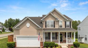 15164 SANTANDER DR, GAINESVILLE, Virginia 20155, 5 Bedrooms Bedrooms, ,4 BathroomsBathrooms,Residential,For sale,15164 SANTANDER DR,VAPW2097080 MLS # VAPW2097080