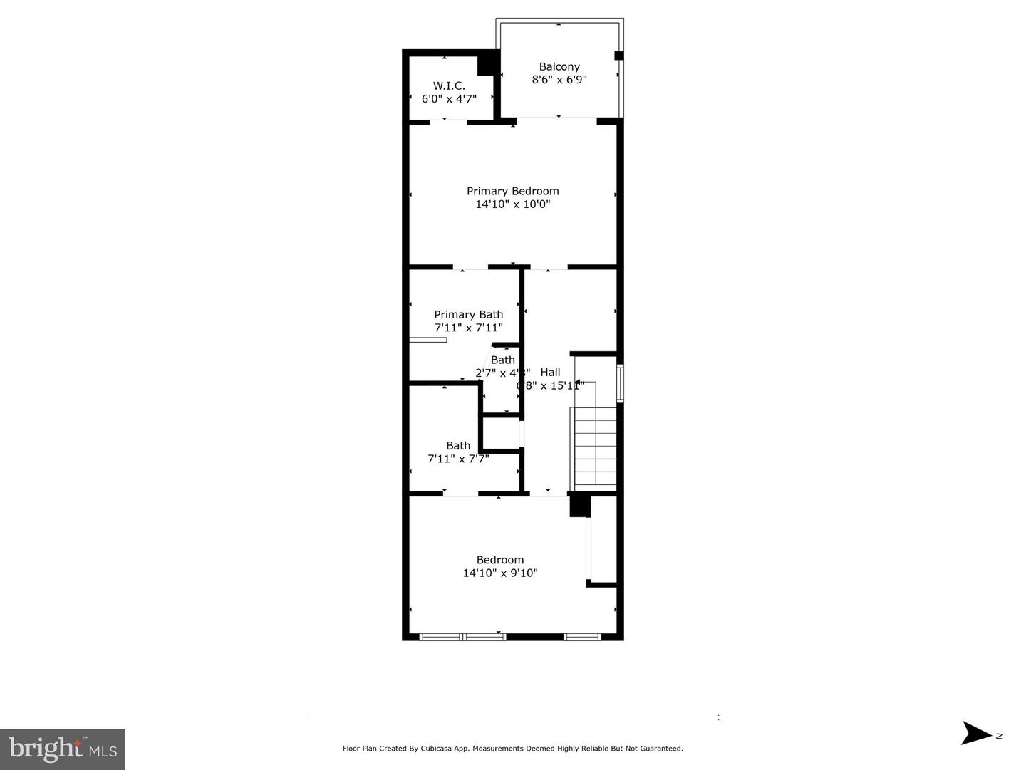 5800 KATELYN MARY PL #5800, ALEXANDRIA, Virginia 22310, 2 Bedrooms Bedrooms, ,2 BathroomsBathrooms,Residential,For sale,5800 KATELYN MARY PL #5800,VAFX2247616 MLS # VAFX2247616