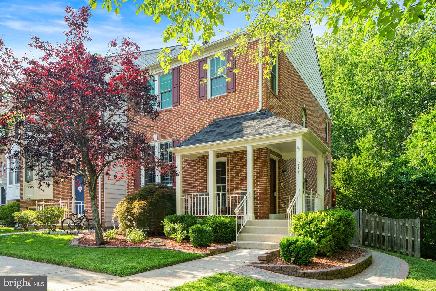 12153 ABBEY GLEN CT, WOODBRIDGE, Virginia 22192, 4 Bedrooms Bedrooms, ,3 BathroomsBathrooms,Residential,For sale,12153 ABBEY GLEN CT,VAPW2097098 MLS # VAPW2097098