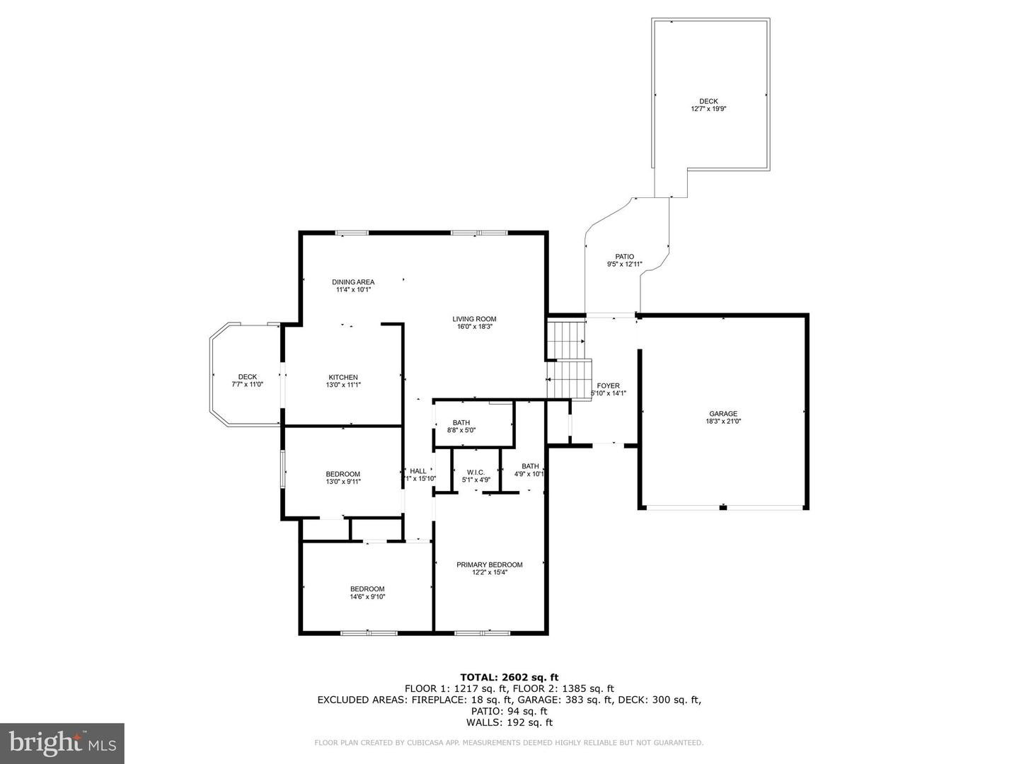 8823 NEWPORT CT, SPRINGFIELD, Virginia 22153, 5 Bedrooms Bedrooms, ,3 BathroomsBathrooms,Residential,For sale,8823 NEWPORT CT,VAFX2247634 MLS # VAFX2247634