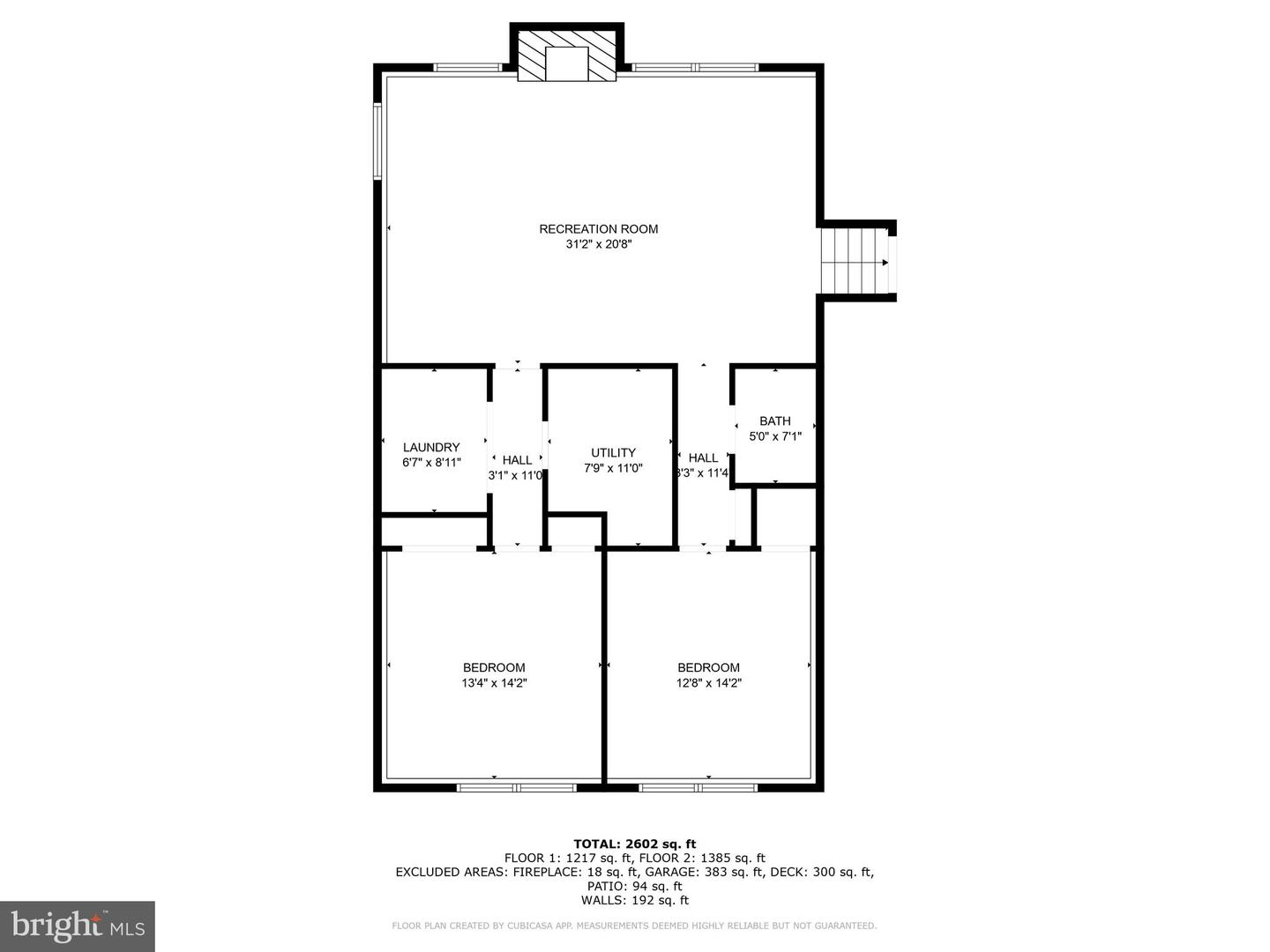 8823 NEWPORT CT, SPRINGFIELD, Virginia 22153, 5 Bedrooms Bedrooms, ,3 BathroomsBathrooms,Residential,For sale,8823 NEWPORT CT,VAFX2247634 MLS # VAFX2247634