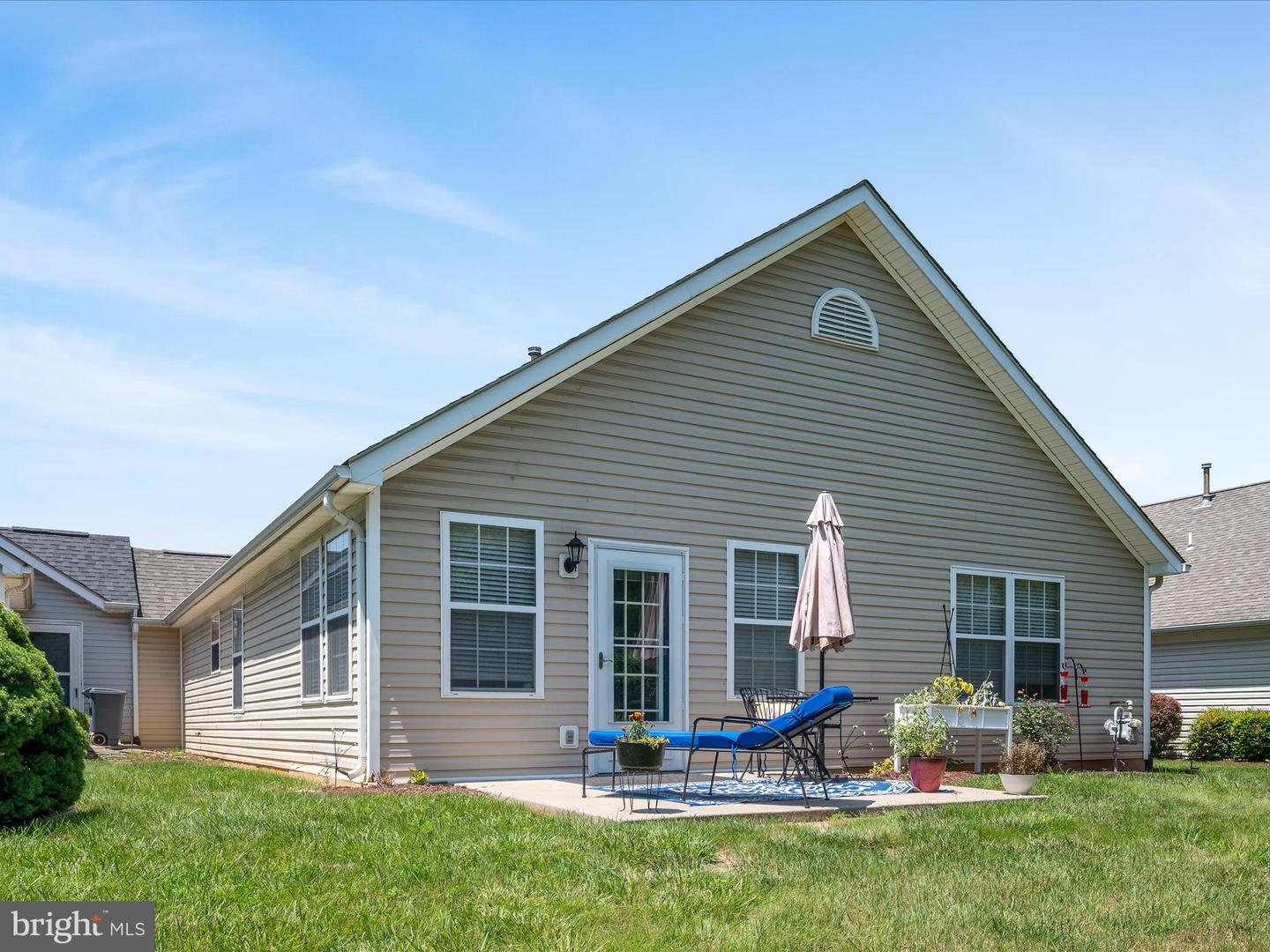 115 TANGLEWOOD LN, WINCHESTER, Virginia 22602, 2 Bedrooms Bedrooms, ,2 BathroomsBathrooms,Residential,For sale,115 TANGLEWOOD LN,VAFV2034930 MLS # VAFV2034930