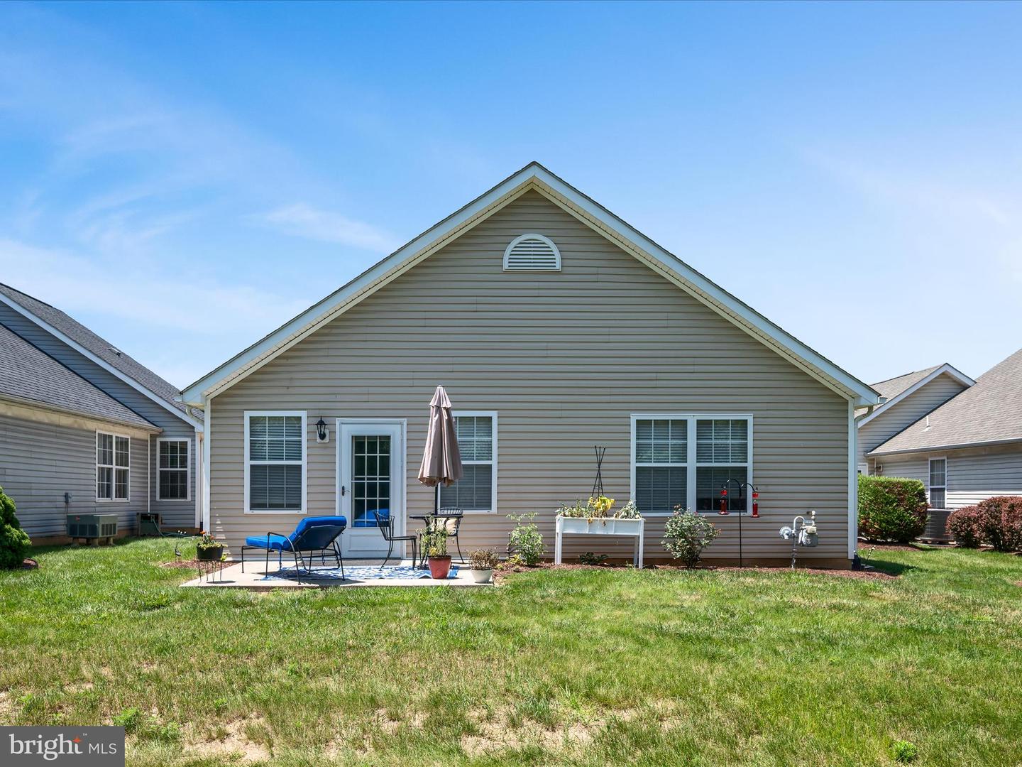 115 TANGLEWOOD LN, WINCHESTER, Virginia 22602, 2 Bedrooms Bedrooms, ,2 BathroomsBathrooms,Residential,For sale,115 TANGLEWOOD LN,VAFV2034930 MLS # VAFV2034930
