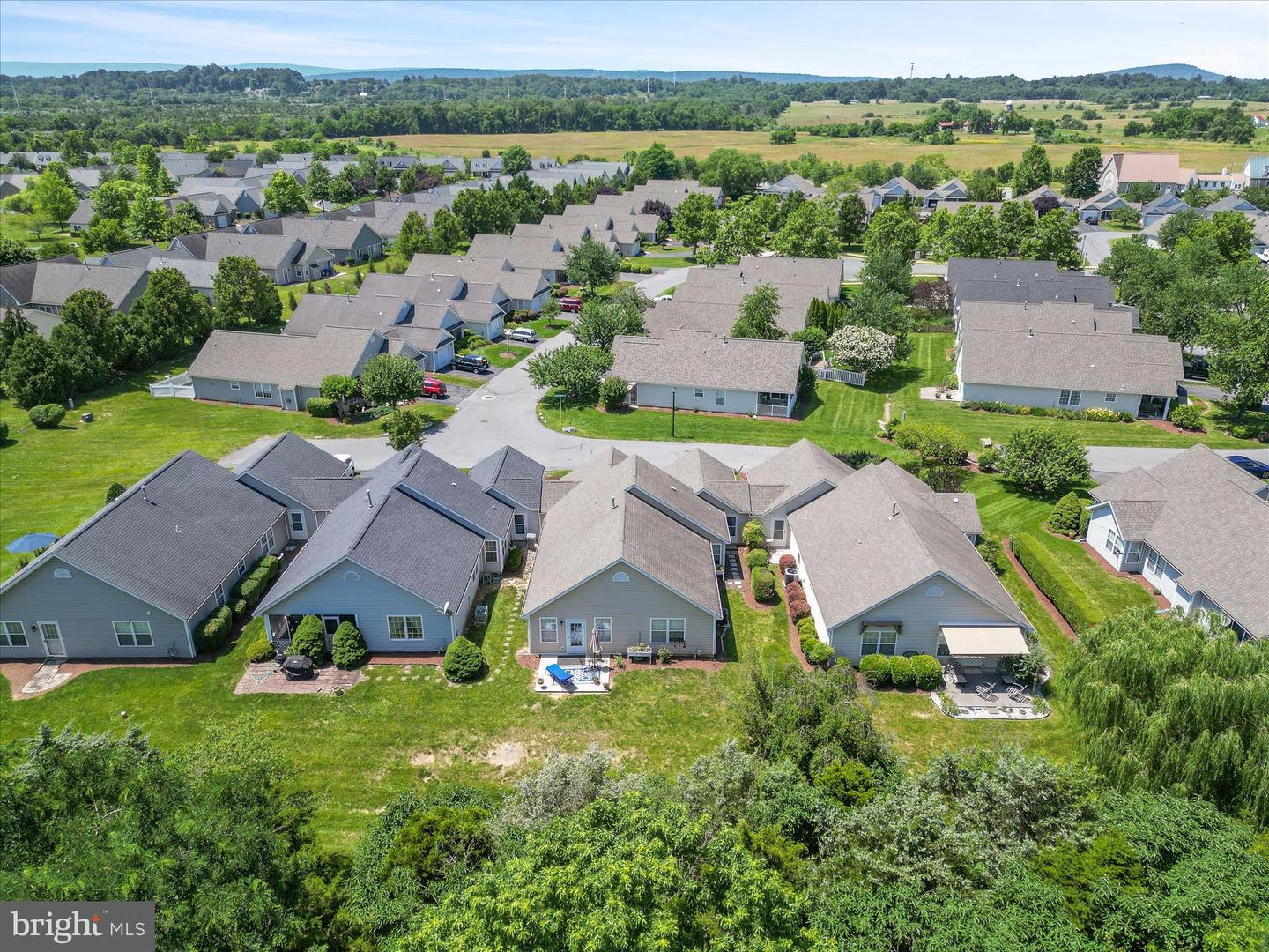 115 TANGLEWOOD LN, WINCHESTER, Virginia 22602, 2 Bedrooms Bedrooms, ,2 BathroomsBathrooms,Residential,For sale,115 TANGLEWOOD LN,VAFV2034930 MLS # VAFV2034930
