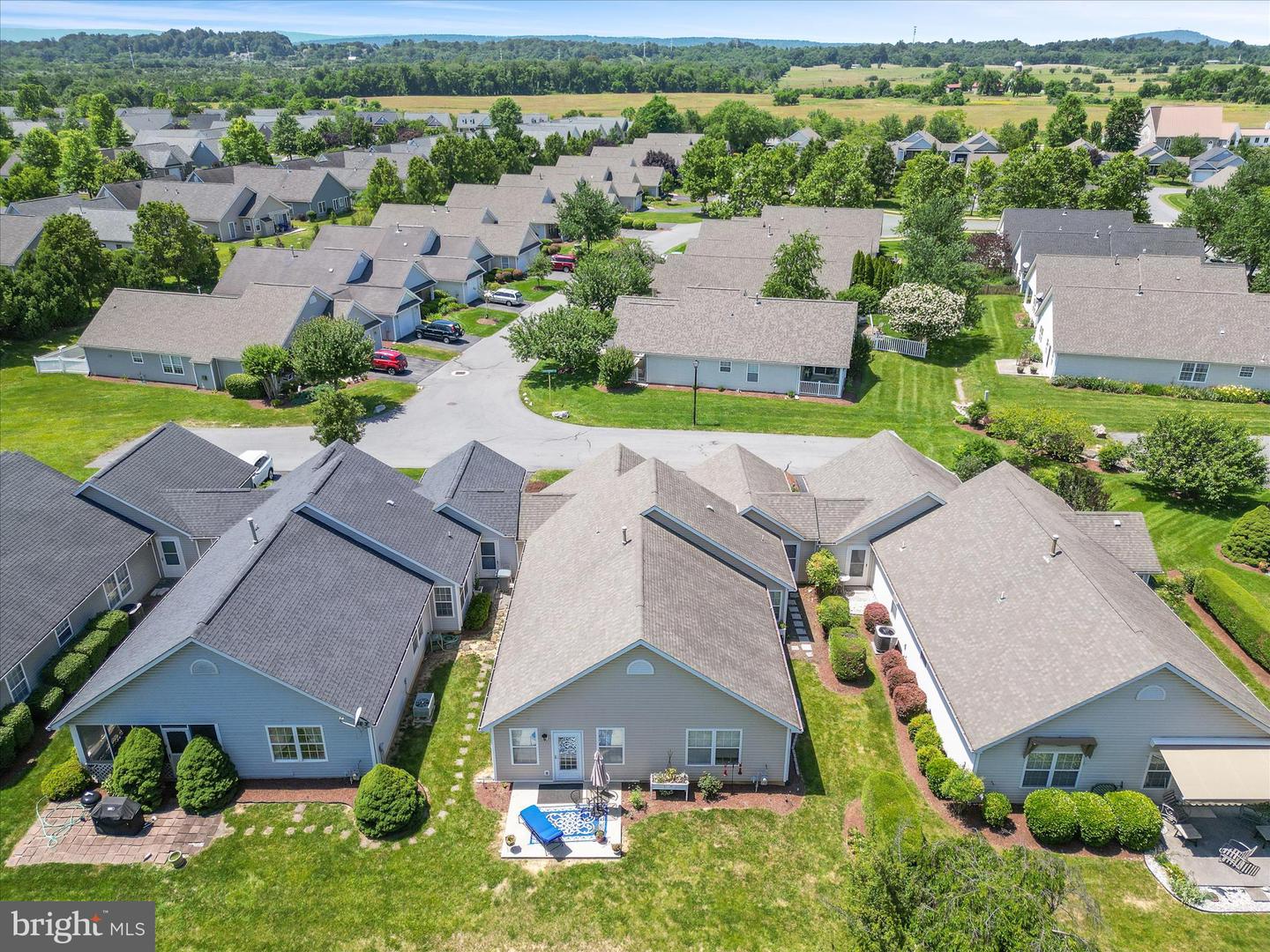 115 TANGLEWOOD LN, WINCHESTER, Virginia 22602, 2 Bedrooms Bedrooms, ,2 BathroomsBathrooms,Residential,For sale,115 TANGLEWOOD LN,VAFV2034930 MLS # VAFV2034930