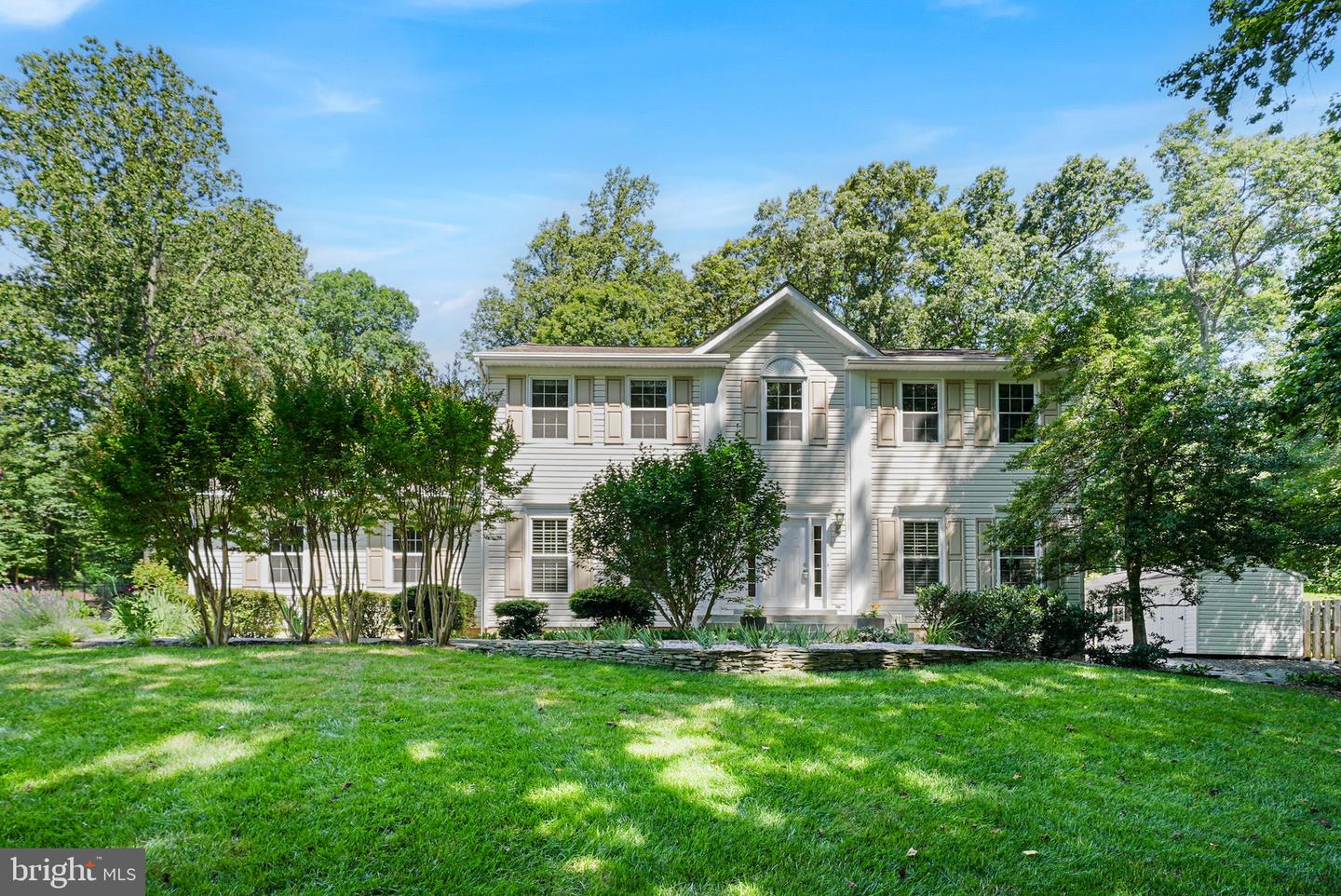 13170 TRAILS END CT, MANASSAS, Virginia 20112, 4 Bedrooms Bedrooms, ,3 BathroomsBathrooms,Residential,For sale,13170 TRAILS END CT,VAPW2097146 MLS # VAPW2097146
