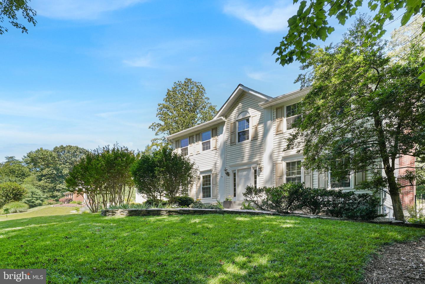 13170 TRAILS END CT, MANASSAS, Virginia 20112, 4 Bedrooms Bedrooms, ,3 BathroomsBathrooms,Residential,For sale,13170 TRAILS END CT,VAPW2097146 MLS # VAPW2097146