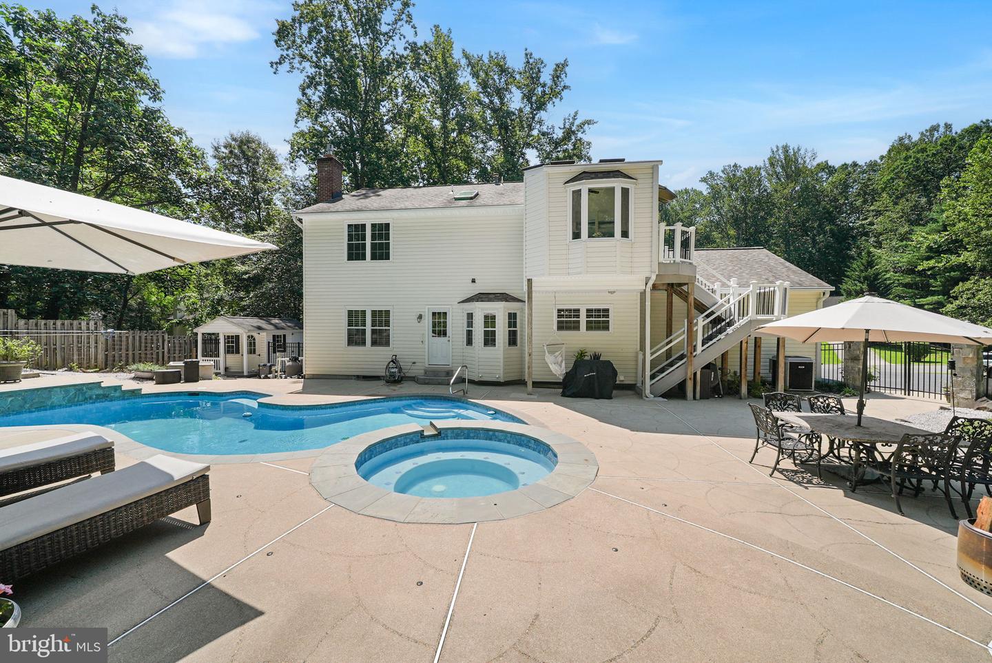 13170 TRAILS END CT, MANASSAS, Virginia 20112, 4 Bedrooms Bedrooms, ,3 BathroomsBathrooms,Residential,For sale,13170 TRAILS END CT,VAPW2097146 MLS # VAPW2097146