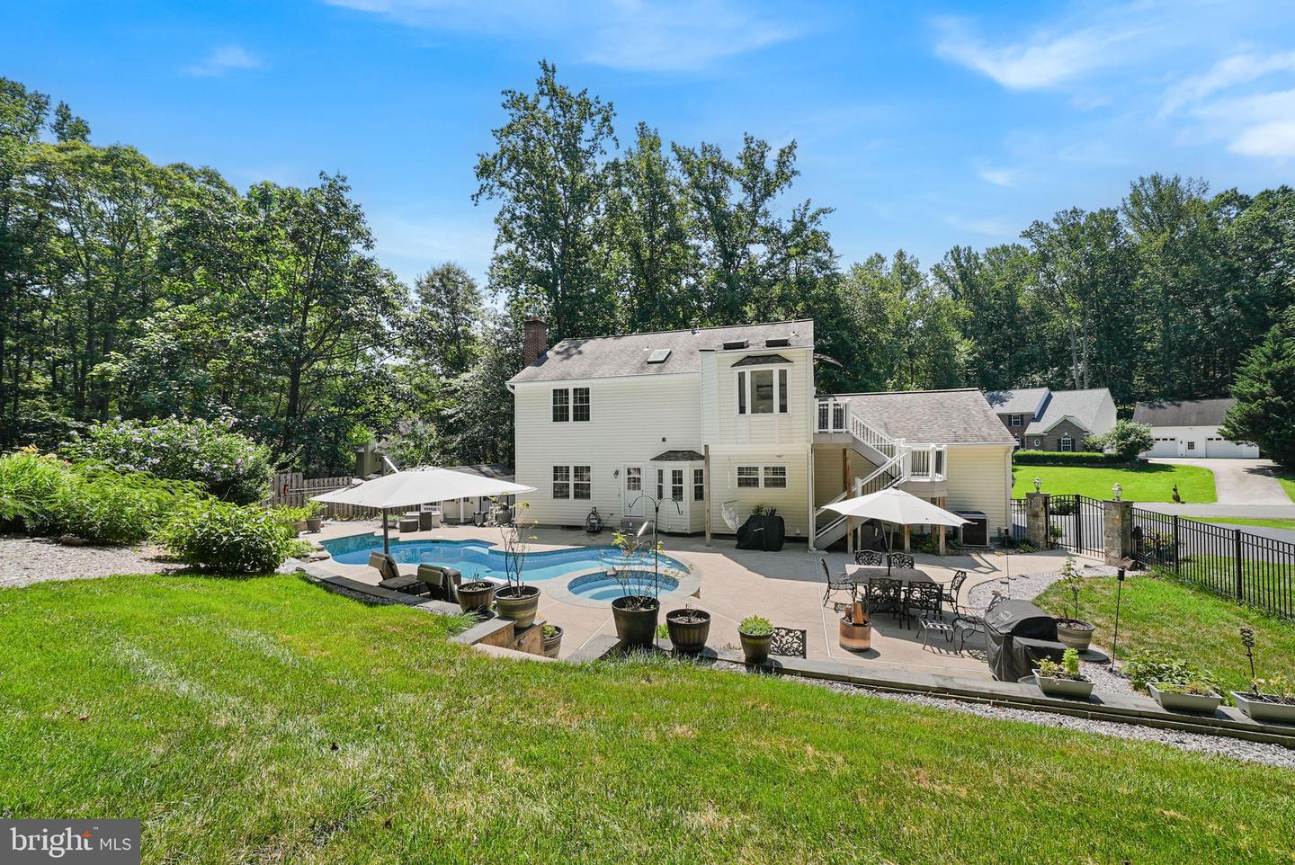 13170 TRAILS END CT, MANASSAS, Virginia 20112, 4 Bedrooms Bedrooms, ,3 BathroomsBathrooms,Residential,For sale,13170 TRAILS END CT,VAPW2097146 MLS # VAPW2097146