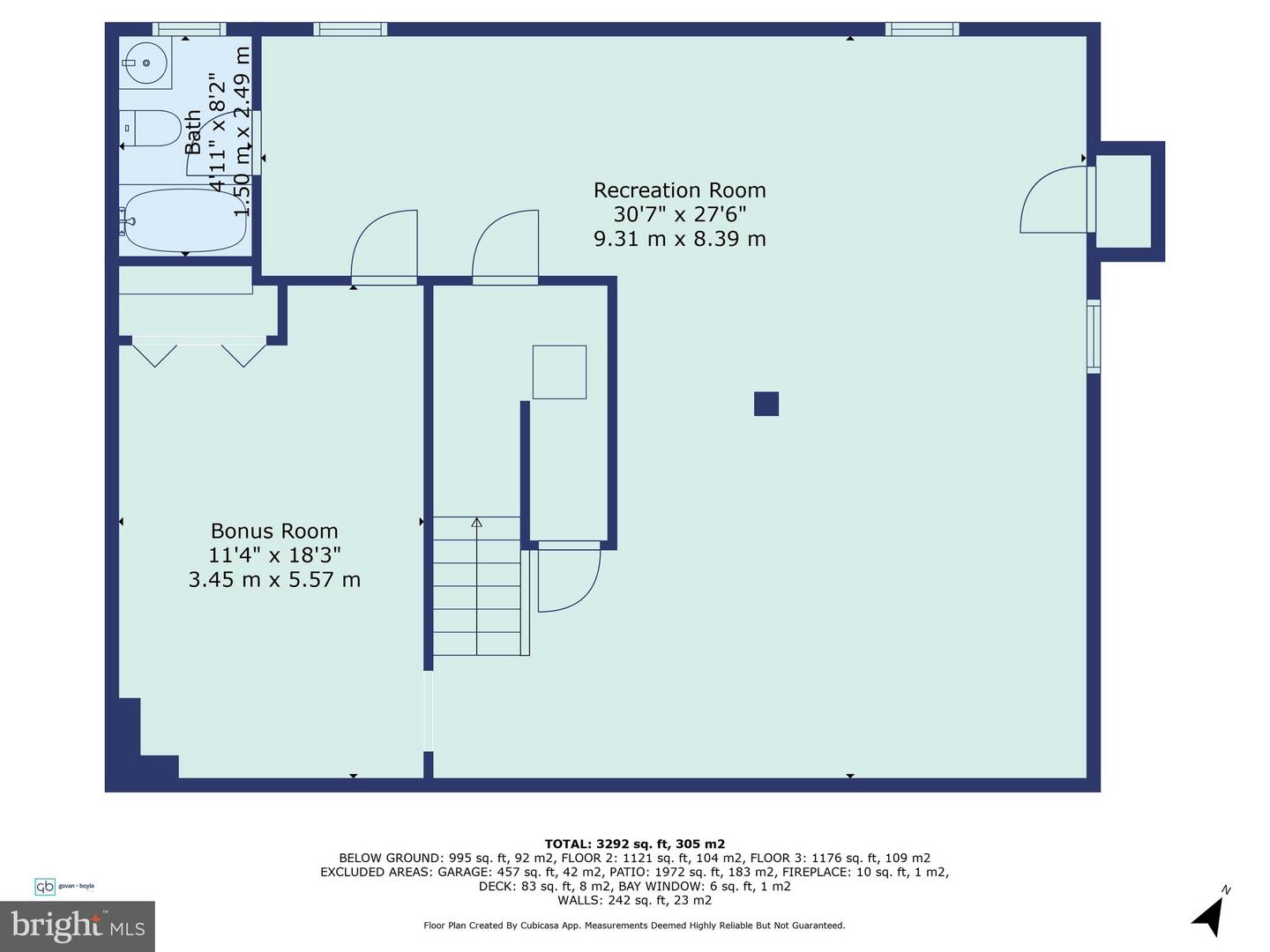 13170 TRAILS END CT, MANASSAS, Virginia 20112, 4 Bedrooms Bedrooms, ,3 BathroomsBathrooms,Residential,For sale,13170 TRAILS END CT,VAPW2097146 MLS # VAPW2097146