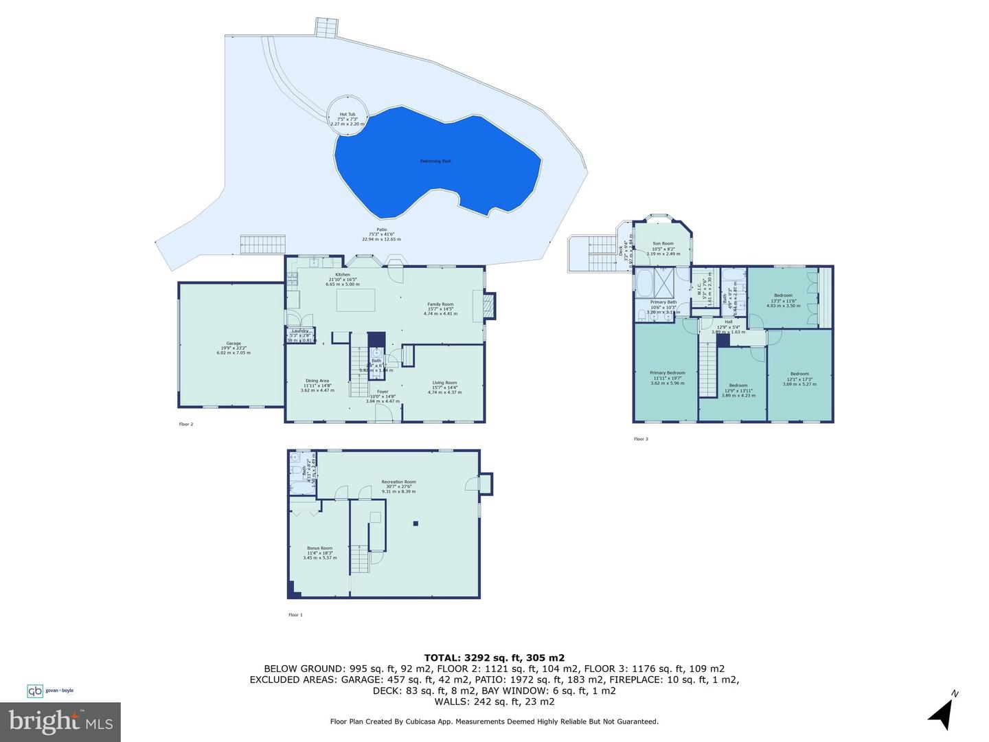 13170 TRAILS END CT, MANASSAS, Virginia 20112, 4 Bedrooms Bedrooms, ,3 BathroomsBathrooms,Residential,For sale,13170 TRAILS END CT,VAPW2097146 MLS # VAPW2097146