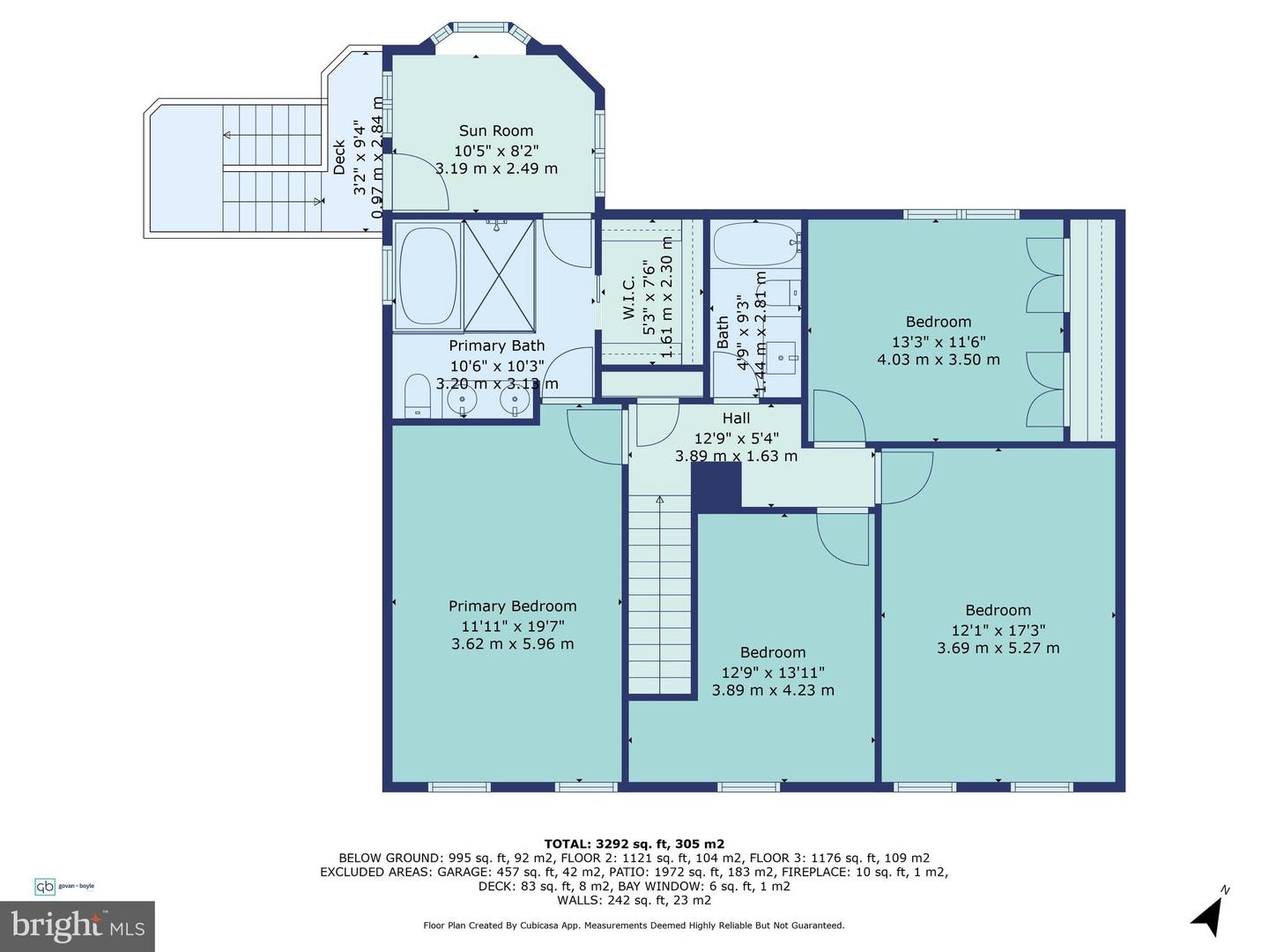 13170 TRAILS END CT, MANASSAS, Virginia 20112, 4 Bedrooms Bedrooms, ,3 BathroomsBathrooms,Residential,For sale,13170 TRAILS END CT,VAPW2097146 MLS # VAPW2097146