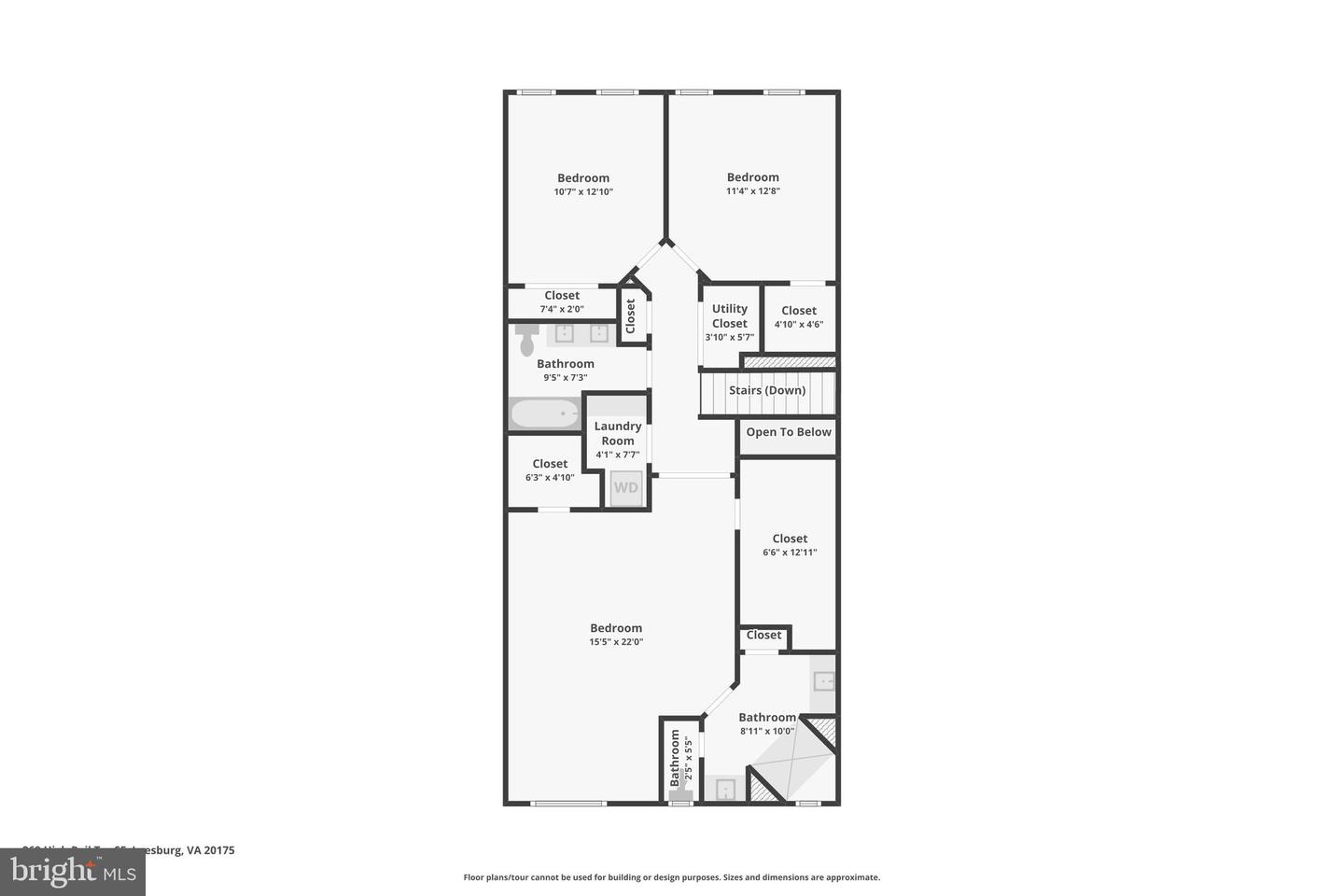 269 HIGH RAIL TER SE, LEESBURG, Virginia 20175, 3 Bedrooms Bedrooms, ,2 BathroomsBathrooms,Residential,For sale,269 HIGH RAIL TER SE,VALO2099698 MLS # VALO2099698