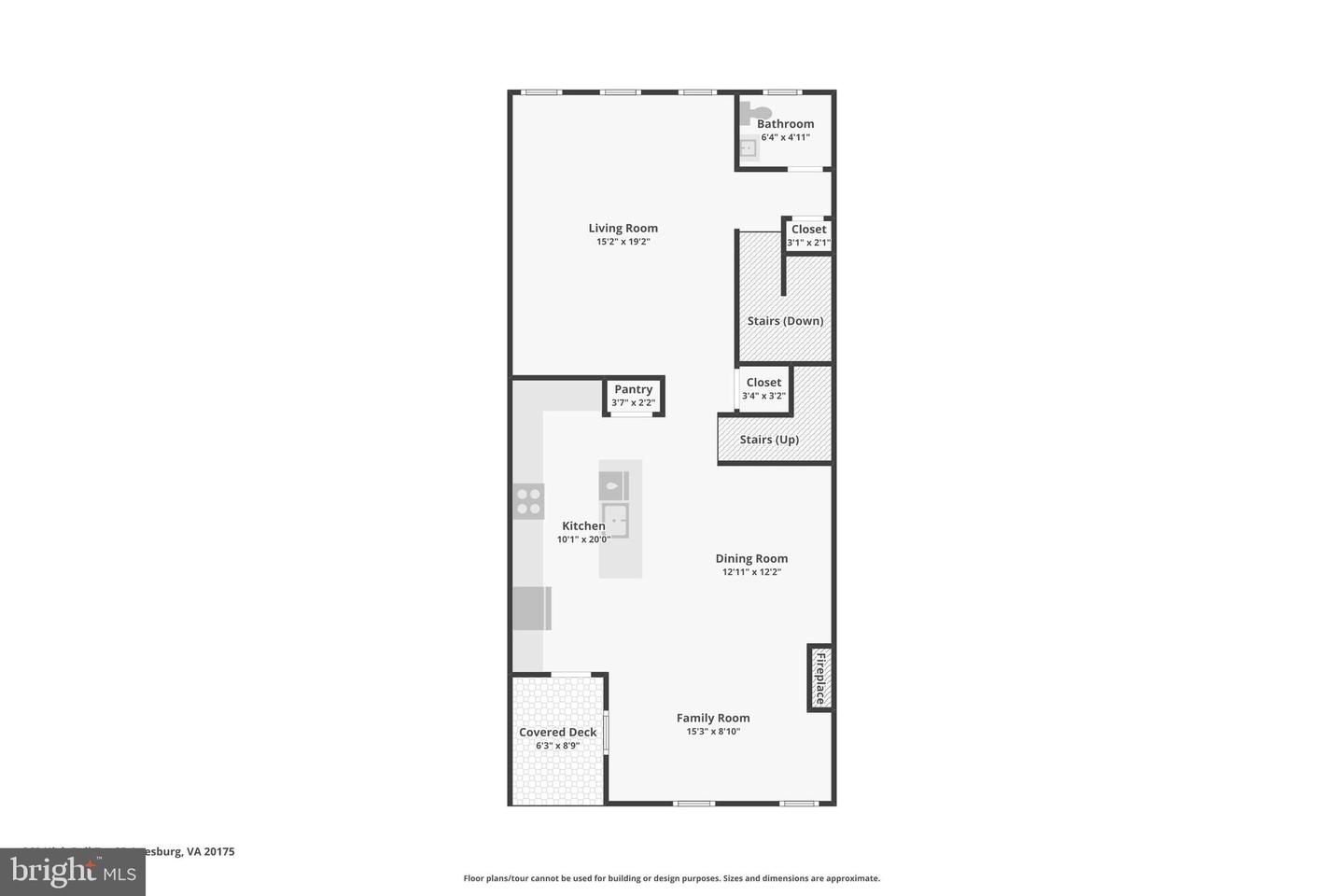 269 HIGH RAIL TER SE, LEESBURG, Virginia 20175, 3 Bedrooms Bedrooms, ,2 BathroomsBathrooms,Residential,For sale,269 HIGH RAIL TER SE,VALO2099698 MLS # VALO2099698