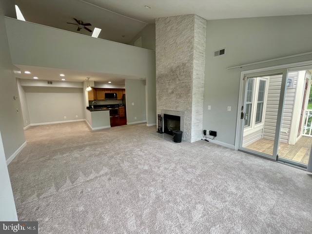 3801 RIDGE KNOLL CT #206A, FAIRFAX, Virginia 22033, 2 Bedrooms Bedrooms, ,2 BathroomsBathrooms,Residential,For sale,3801 RIDGE KNOLL CT #206A,VAFX2247960 MLS # VAFX2247960