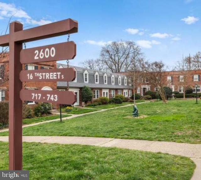 2600 16TH ST S #721, ARLINGTON, Virginia 22204, 1 Bedroom Bedrooms, ,1 BathroomBathrooms,Residential,For sale,2600 16TH ST S #721,VAAR2059344 MLS # VAAR2059344