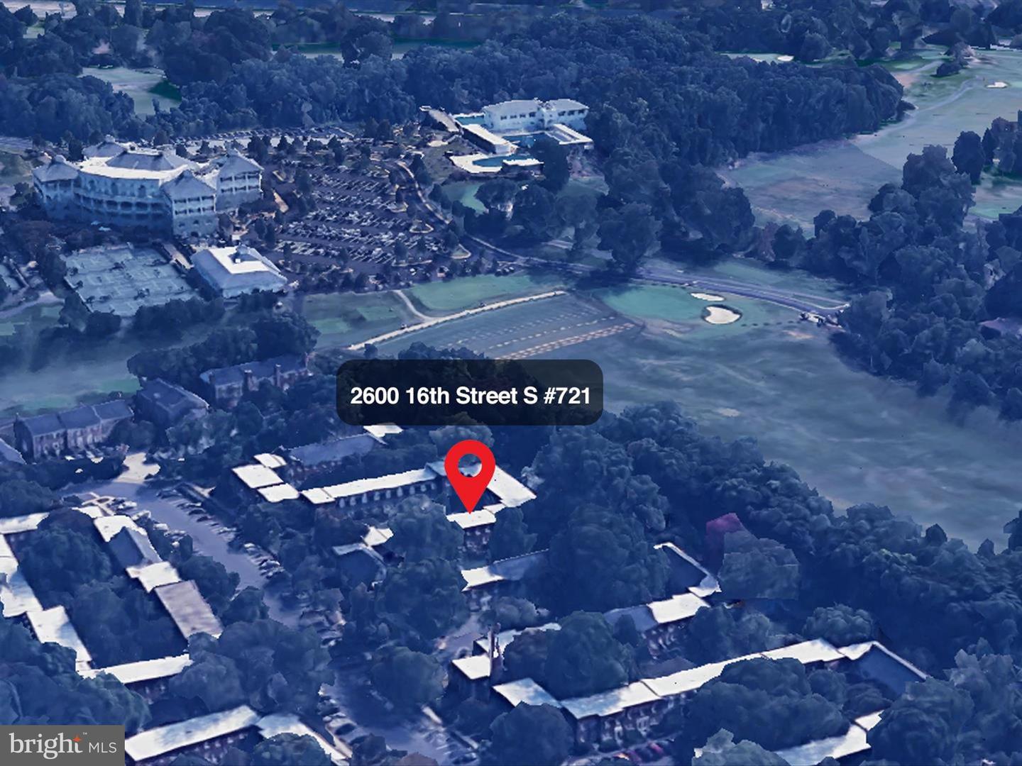 2600 16TH ST S #721, ARLINGTON, Virginia 22204, 1 Bedroom Bedrooms, ,1 BathroomBathrooms,Residential,For sale,2600 16TH ST S #721,VAAR2059344 MLS # VAAR2059344
