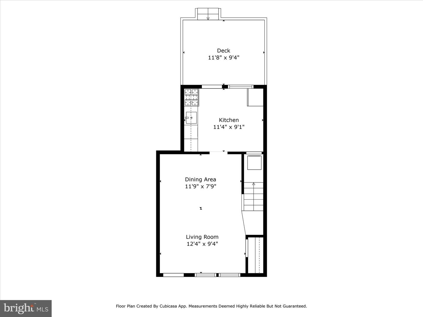 2600 16TH ST S #721, ARLINGTON, Virginia 22204, 1 Bedroom Bedrooms, ,1 BathroomBathrooms,Residential,For sale,2600 16TH ST S #721,VAAR2059344 MLS # VAAR2059344
