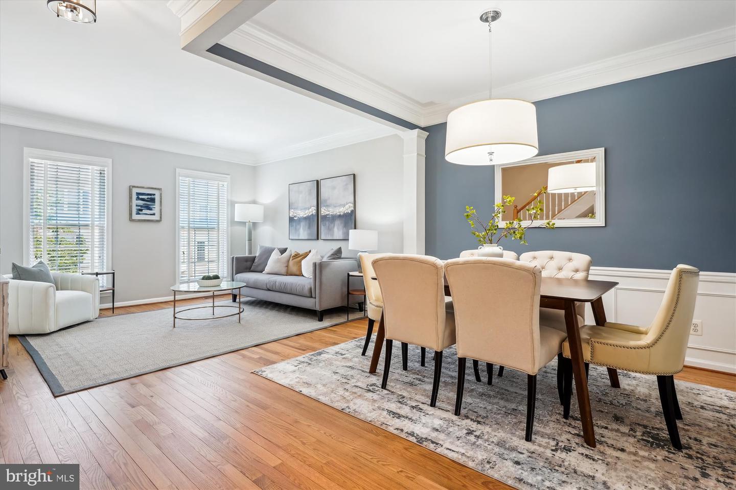 6362 LEVTOV LNDG, ALEXANDRIA, Virginia 22312, 4 Bedrooms Bedrooms, ,3 BathroomsBathrooms,Residential,For sale,6362 LEVTOV LNDG,VAFX2247978 MLS # VAFX2247978
