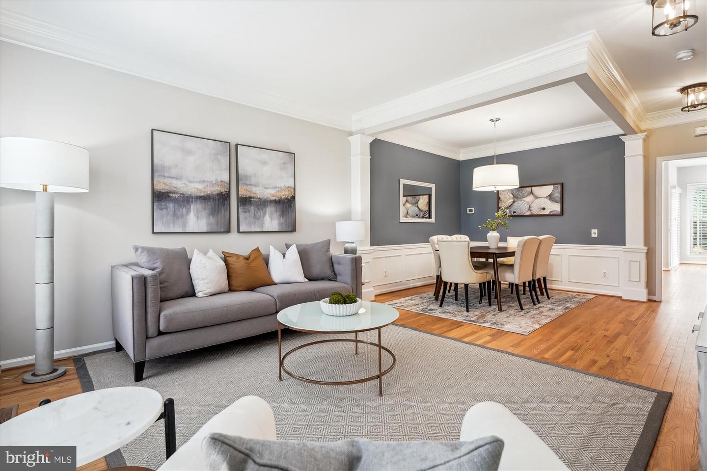 6362 LEVTOV LNDG, ALEXANDRIA, Virginia 22312, 4 Bedrooms Bedrooms, ,3 BathroomsBathrooms,Residential,For sale,6362 LEVTOV LNDG,VAFX2247978 MLS # VAFX2247978