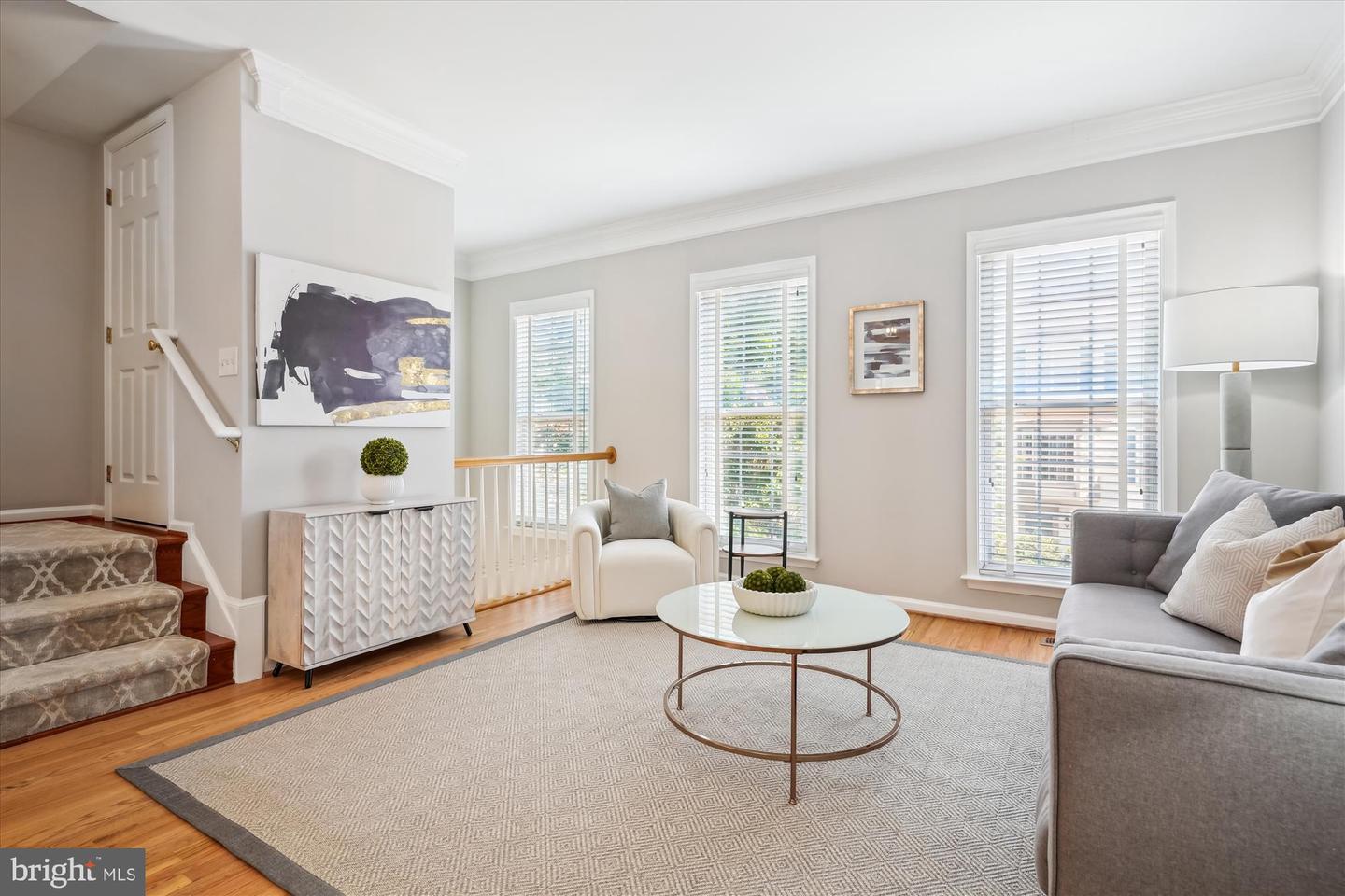 6362 LEVTOV LNDG, ALEXANDRIA, Virginia 22312, 4 Bedrooms Bedrooms, ,3 BathroomsBathrooms,Residential,For sale,6362 LEVTOV LNDG,VAFX2247978 MLS # VAFX2247978