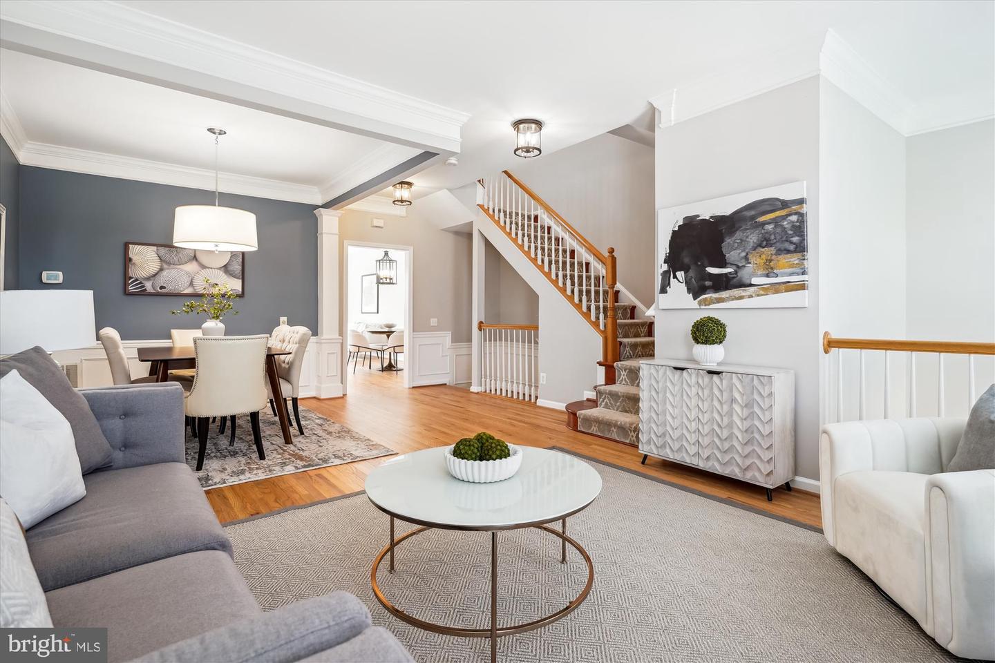 6362 LEVTOV LNDG, ALEXANDRIA, Virginia 22312, 4 Bedrooms Bedrooms, ,3 BathroomsBathrooms,Residential,For sale,6362 LEVTOV LNDG,VAFX2247978 MLS # VAFX2247978