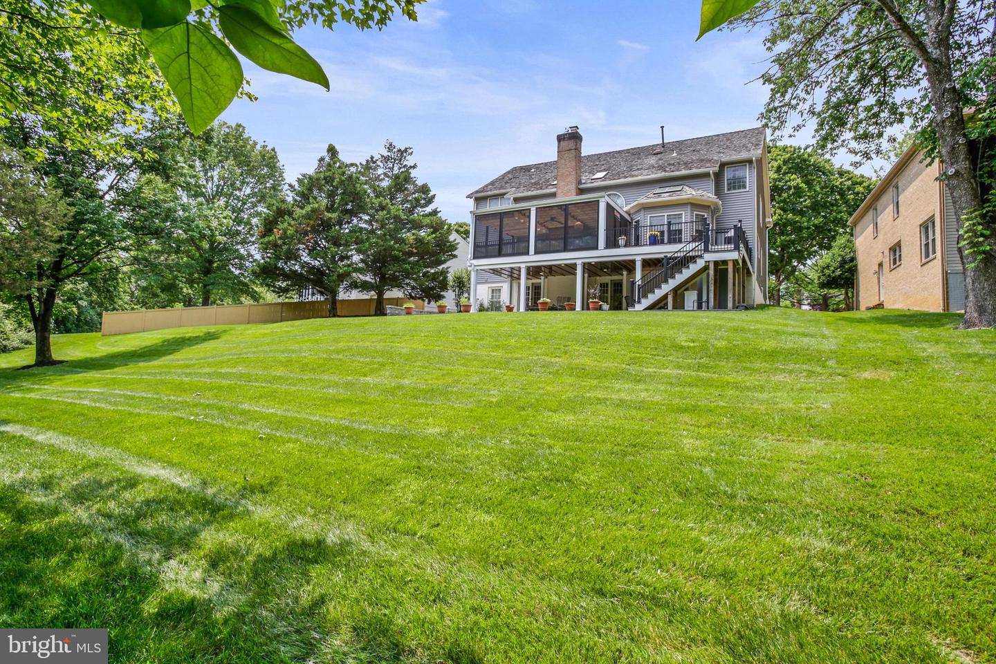 7905 WILLFIELD CT, FAIRFAX STATION, Virginia 22039, 5 Bedrooms Bedrooms, ,5 BathroomsBathrooms,Residential,For sale,7905 WILLFIELD CT,VAFX2248022 MLS # VAFX2248022