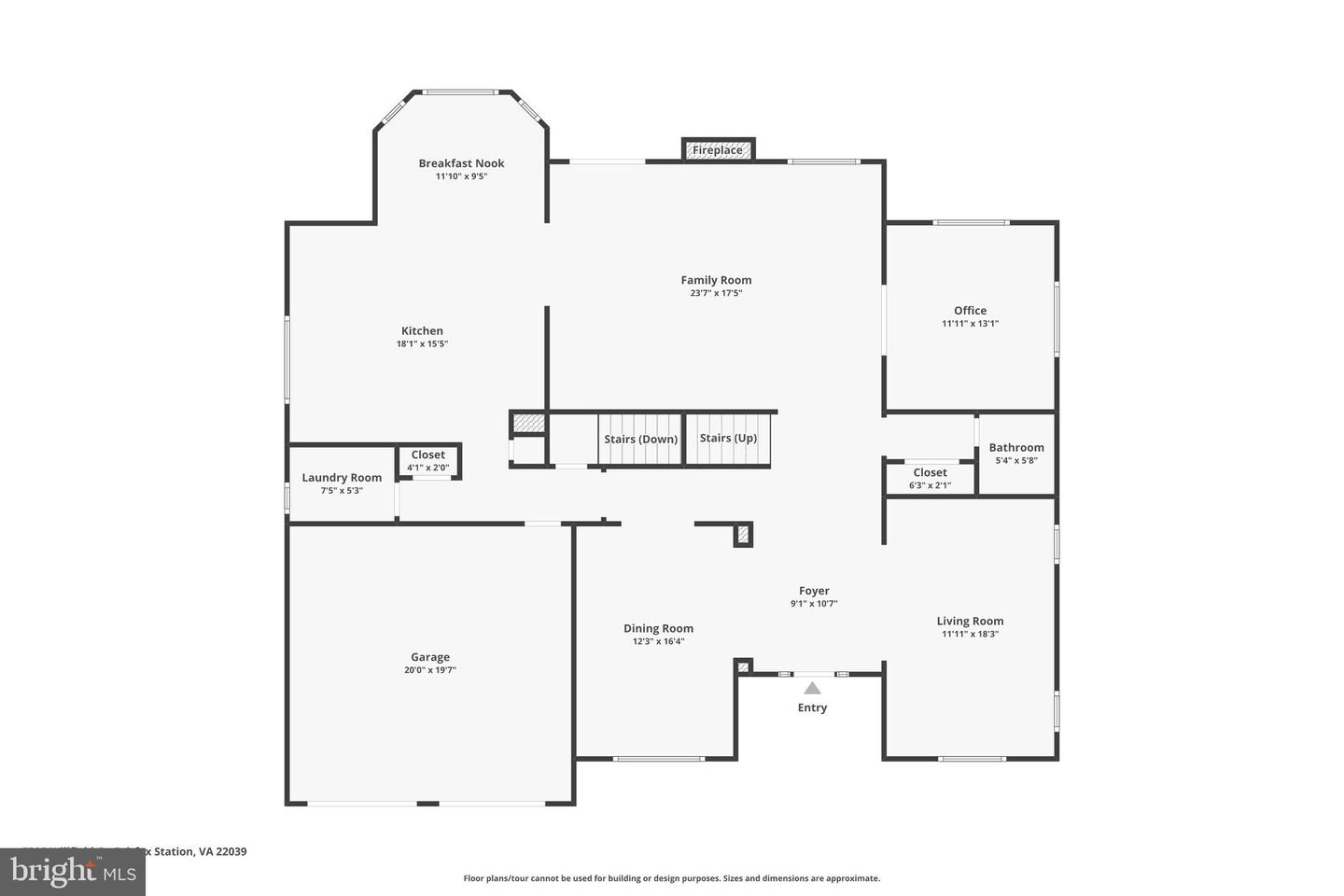 7905 WILLFIELD CT, FAIRFAX STATION, Virginia 22039, 5 Bedrooms Bedrooms, ,5 BathroomsBathrooms,Residential,For sale,7905 WILLFIELD CT,VAFX2248022 MLS # VAFX2248022