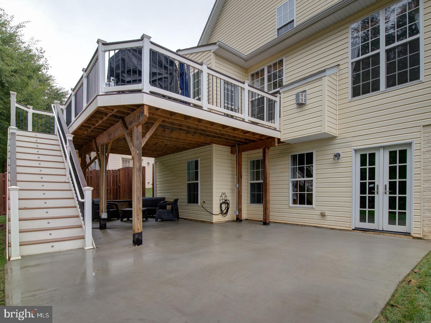 7436 PENSACOLA PL, GAINESVILLE, Virginia 20155, 5 Bedrooms Bedrooms, ,3 BathroomsBathrooms,Residential,For sale,7436 PENSACOLA PL,VAPW2097266 MLS # VAPW2097266