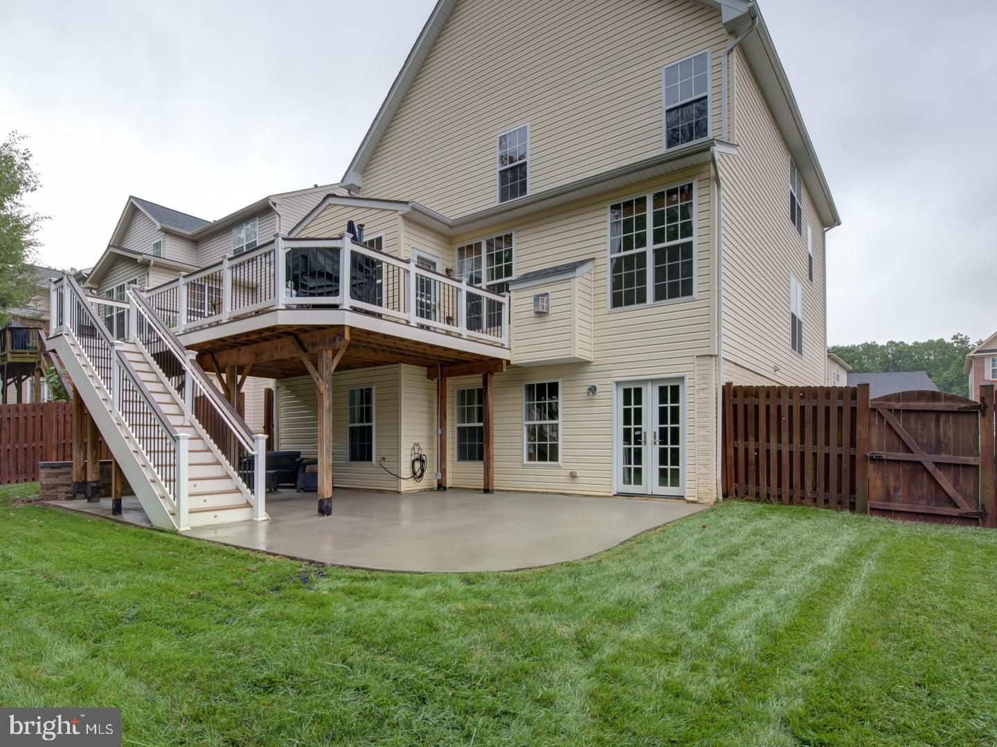 7436 PENSACOLA PL, GAINESVILLE, Virginia 20155, 5 Bedrooms Bedrooms, ,3 BathroomsBathrooms,Residential,For sale,7436 PENSACOLA PL,VAPW2097266 MLS # VAPW2097266