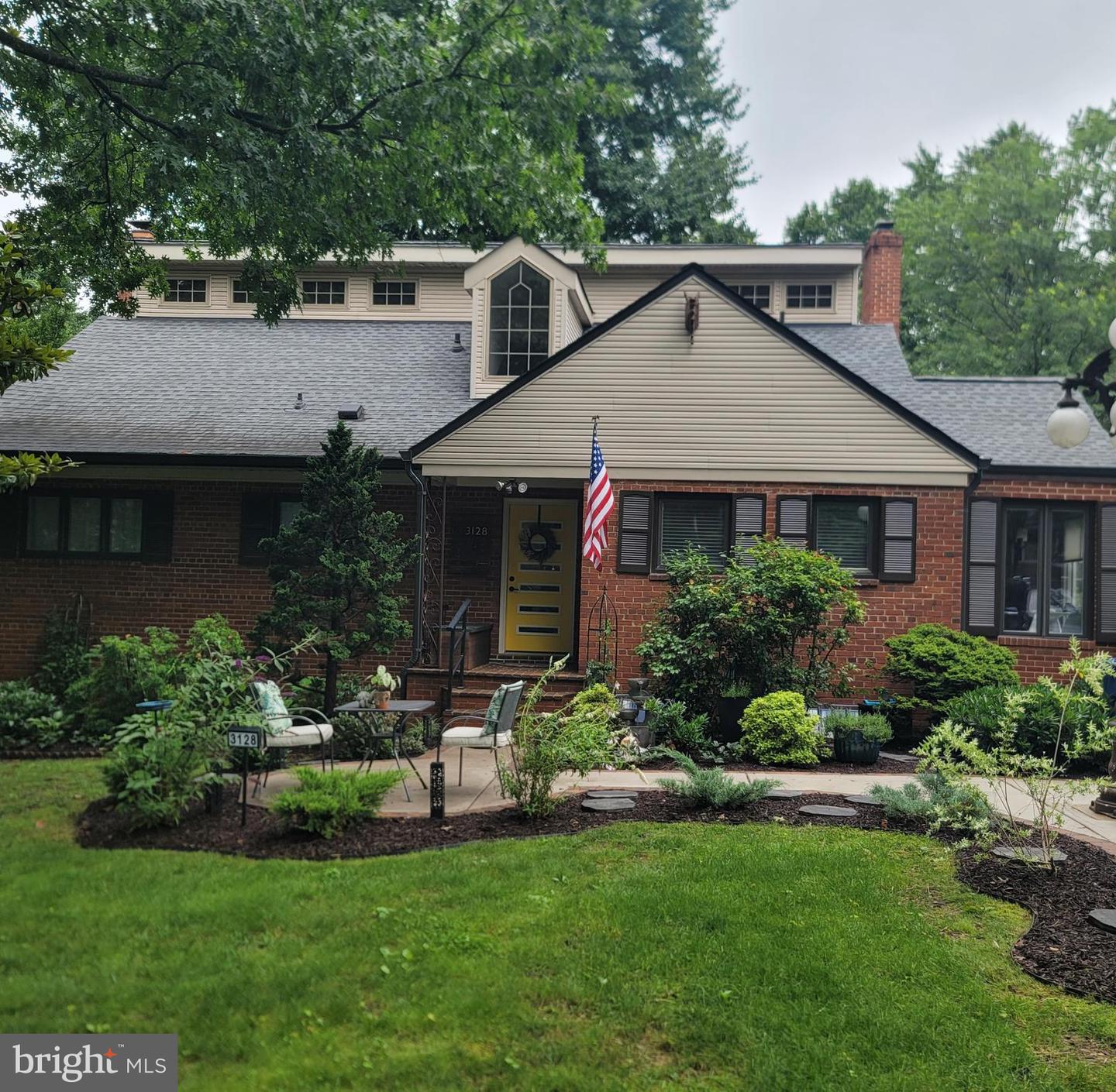 3128 CRESWELL DR, SEVEN CORNERS, Virginia 22044, 5 Bedrooms Bedrooms, ,3 BathroomsBathrooms,Residential,For sale,3128 CRESWELL DR,VAFX2248144 MLS # VAFX2248144