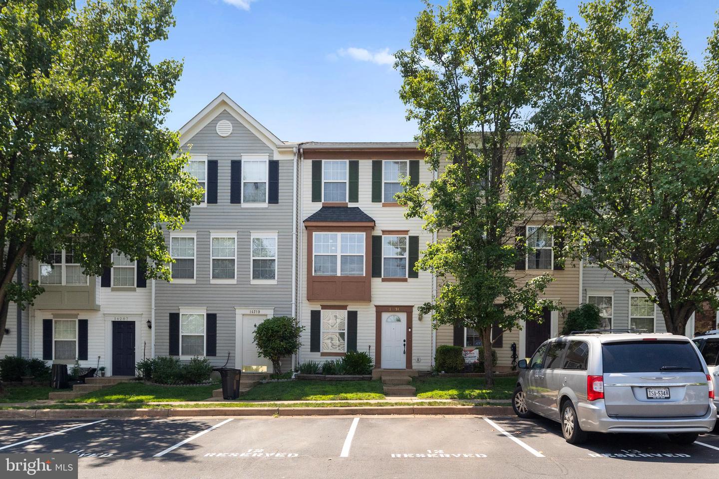 14291 NEWBERN LOOP, GAINESVILLE, Virginia 20155, 3 Bedrooms Bedrooms, ,1 BathroomBathrooms,Residential,For sale,14291 NEWBERN LOOP,VAPW2097318 MLS # VAPW2097318