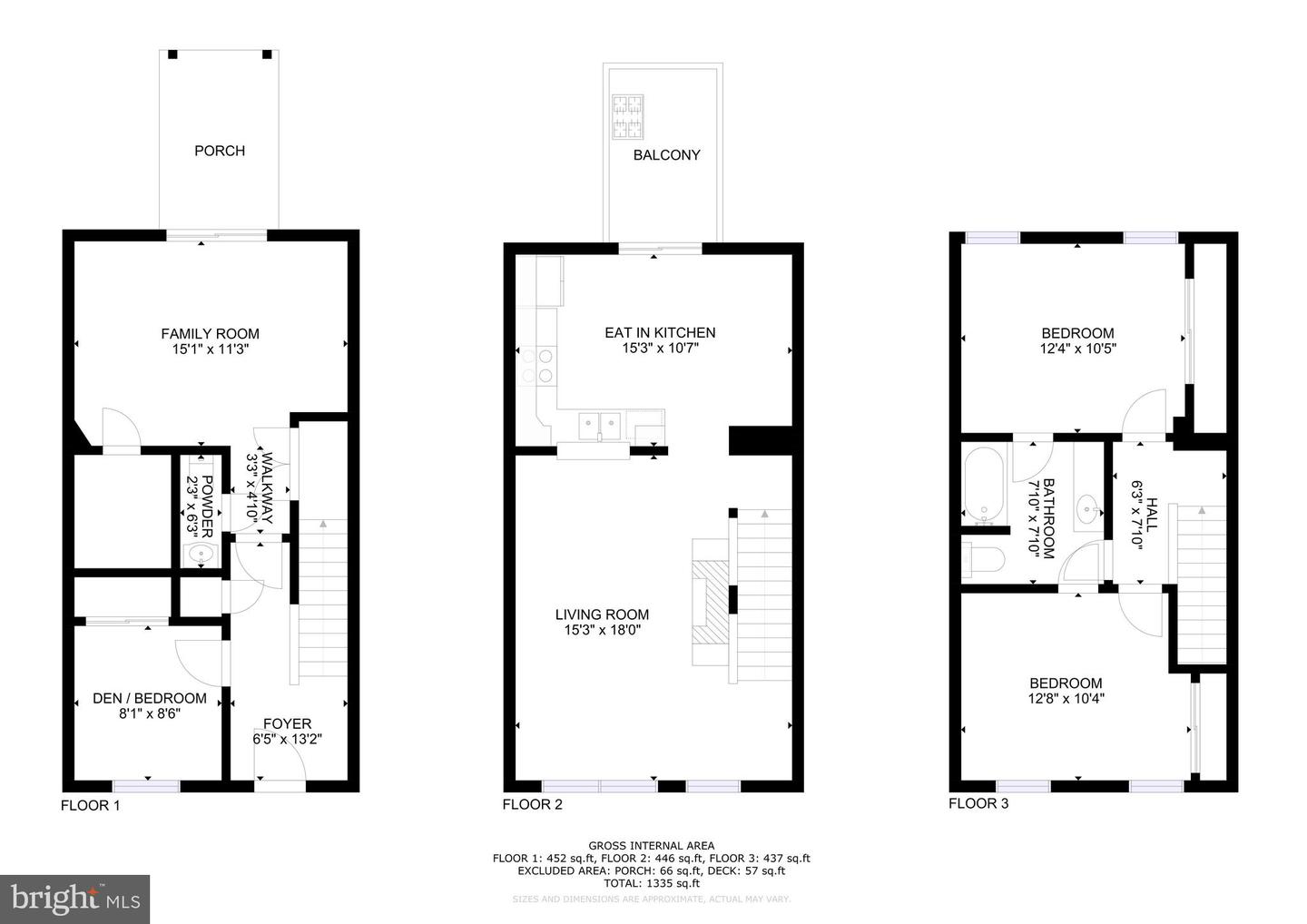 14291 NEWBERN LOOP, GAINESVILLE, Virginia 20155, 3 Bedrooms Bedrooms, ,1 BathroomBathrooms,Residential,For sale,14291 NEWBERN LOOP,VAPW2097318 MLS # VAPW2097318