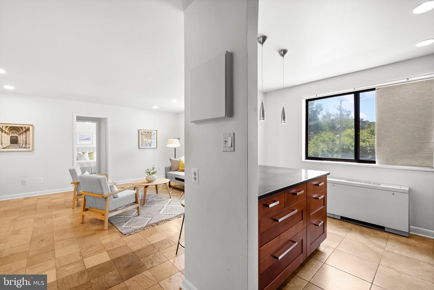 3515 WASHINGTON BLVD #316, ARLINGTON, Virginia 22201, 1 Bedroom Bedrooms, ,1 BathroomBathrooms,Residential,For sale,3515 WASHINGTON BLVD #316,VAAR2059398 MLS # VAAR2059398