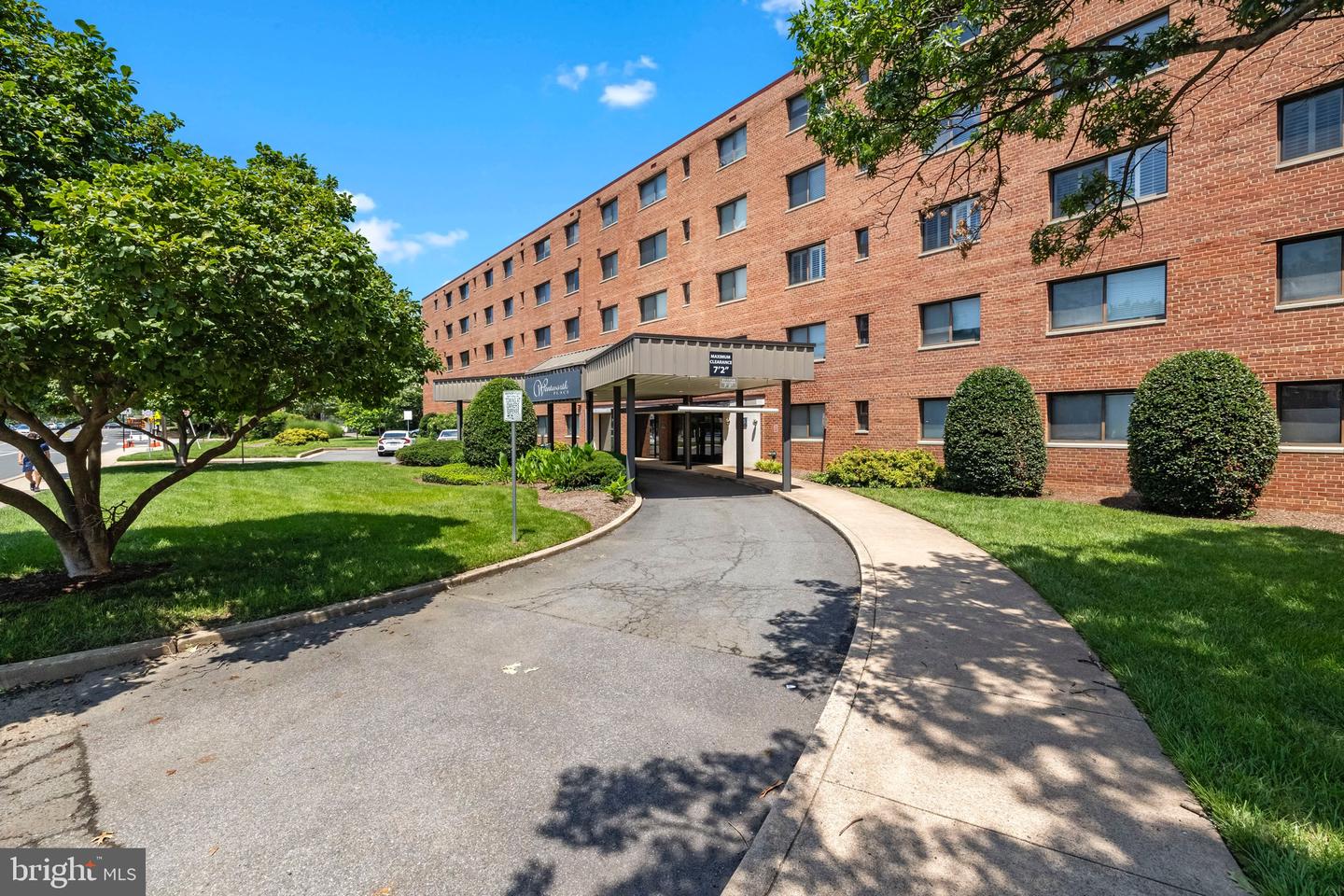 3515 WASHINGTON BLVD #316, ARLINGTON, Virginia 22201, 1 Bedroom Bedrooms, ,1 BathroomBathrooms,Residential,For sale,3515 WASHINGTON BLVD #316,VAAR2059398 MLS # VAAR2059398