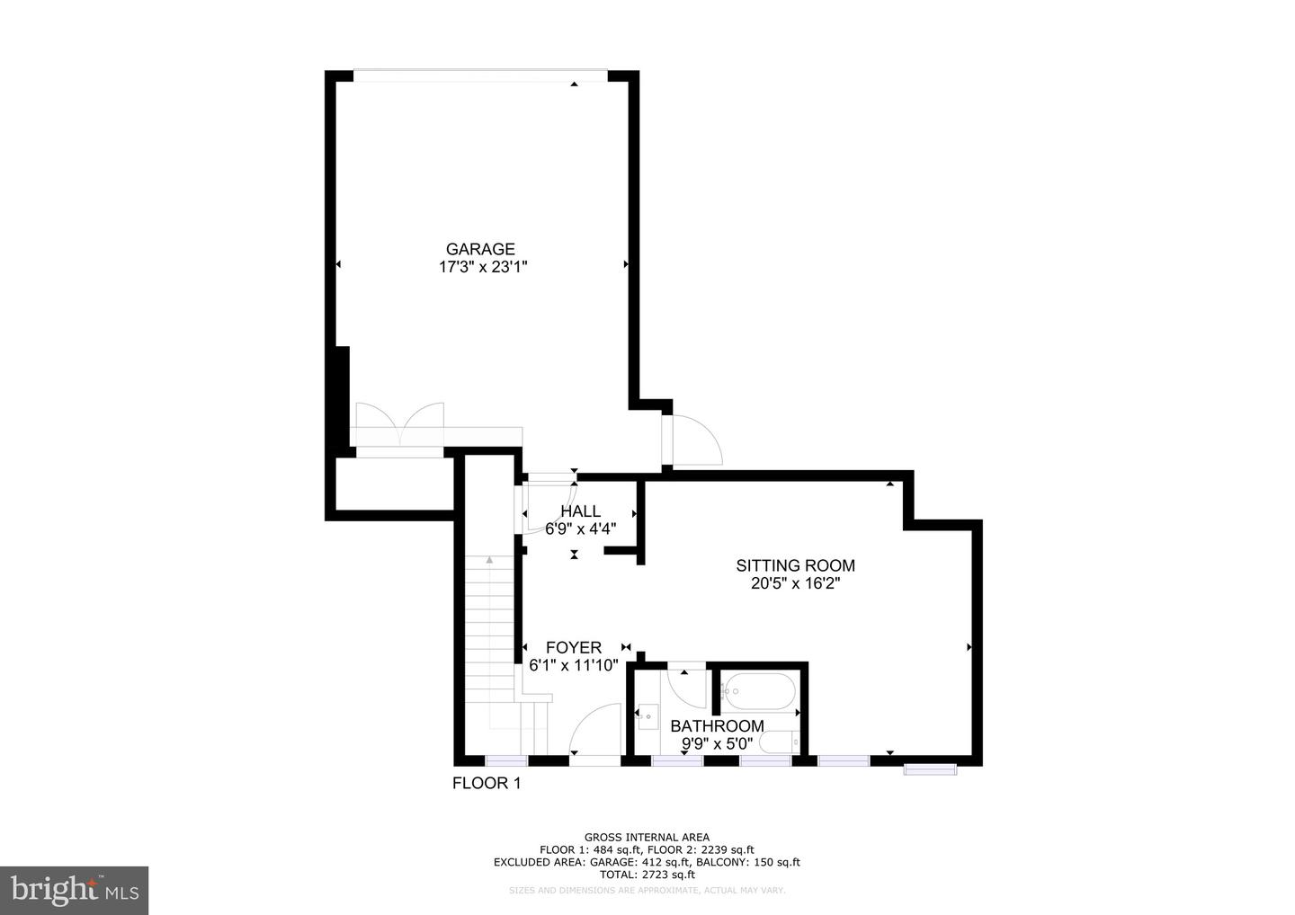 43442 CROSON LN #100, ASHBURN, Virginia 20148, 4 Bedrooms Bedrooms, ,3 BathroomsBathrooms,Residential,For sale,43442 CROSON LN #100,VALO2099838 MLS # VALO2099838