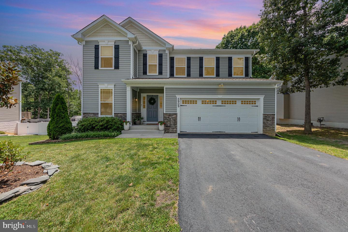 5909 CAMBRIDGE DR, FREDERICKSBURG, Virginia 22407, 4 Bedrooms Bedrooms, ,3 BathroomsBathrooms,Residential,For sale,5909 CAMBRIDGE DR,VASP2034026 MLS # VASP2034026