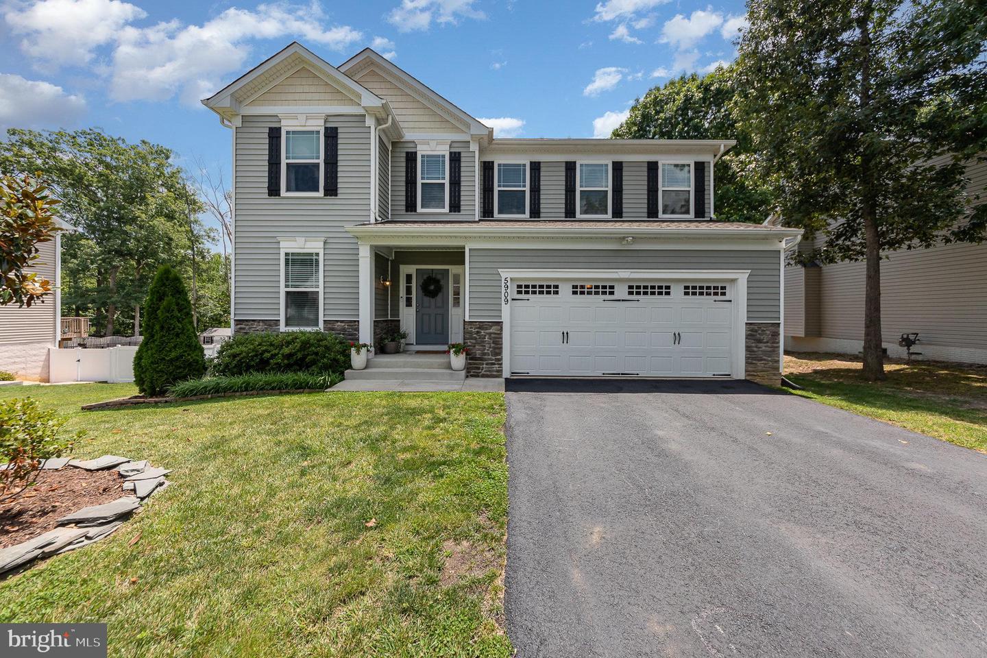 5909 CAMBRIDGE DR, FREDERICKSBURG, Virginia 22407, 4 Bedrooms Bedrooms, ,3 BathroomsBathrooms,Residential,For sale,5909 CAMBRIDGE DR,VASP2034026 MLS # VASP2034026