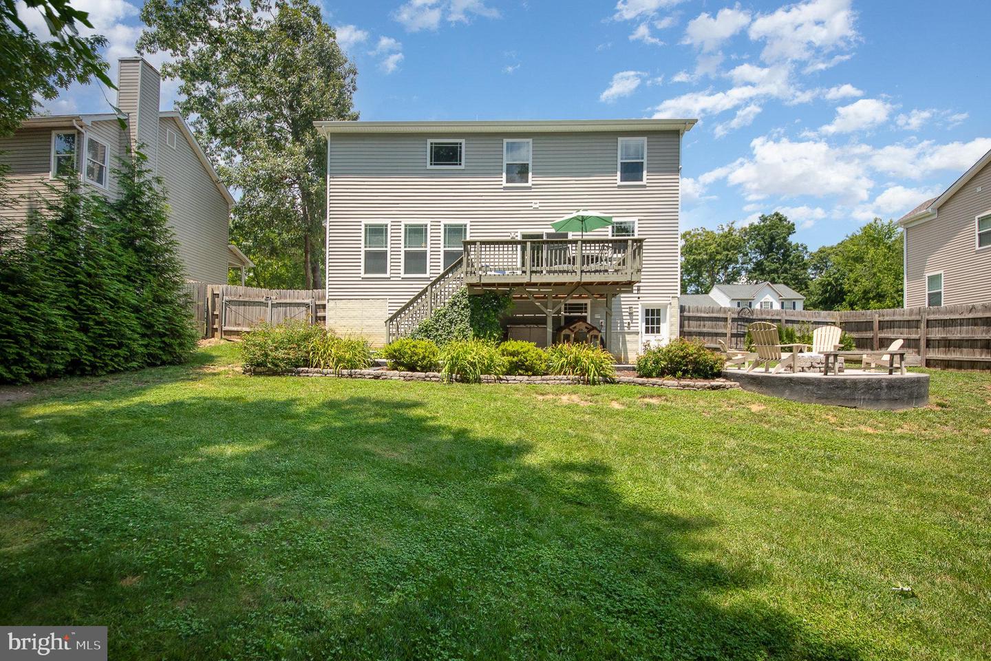 5909 CAMBRIDGE DR, FREDERICKSBURG, Virginia 22407, 4 Bedrooms Bedrooms, ,3 BathroomsBathrooms,Residential,For sale,5909 CAMBRIDGE DR,VASP2034026 MLS # VASP2034026