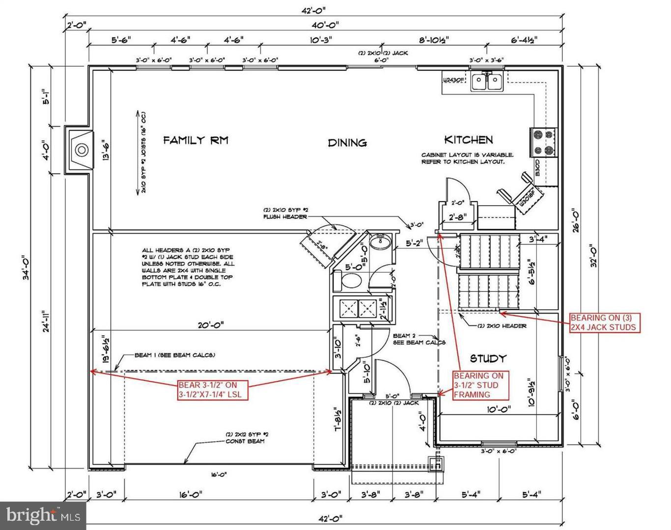 5909 CAMBRIDGE DR, FREDERICKSBURG, Virginia 22407, 4 Bedrooms Bedrooms, ,3 BathroomsBathrooms,Residential,For sale,5909 CAMBRIDGE DR,VASP2034026 MLS # VASP2034026