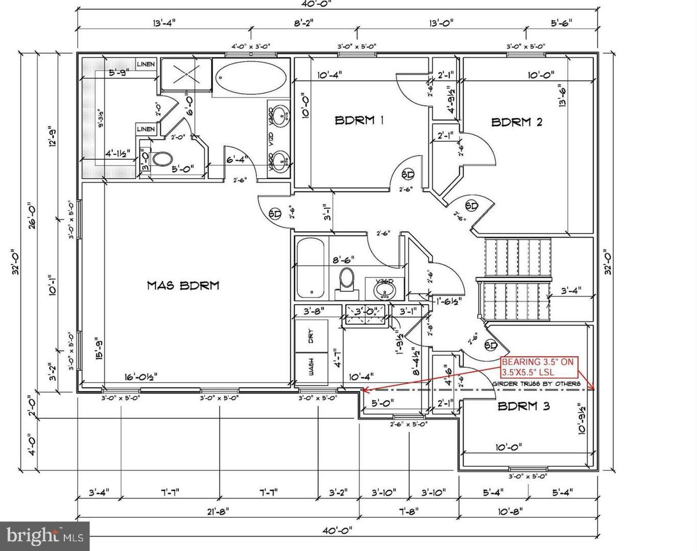 5909 CAMBRIDGE DR, FREDERICKSBURG, Virginia 22407, 4 Bedrooms Bedrooms, ,3 BathroomsBathrooms,Residential,For sale,5909 CAMBRIDGE DR,VASP2034026 MLS # VASP2034026