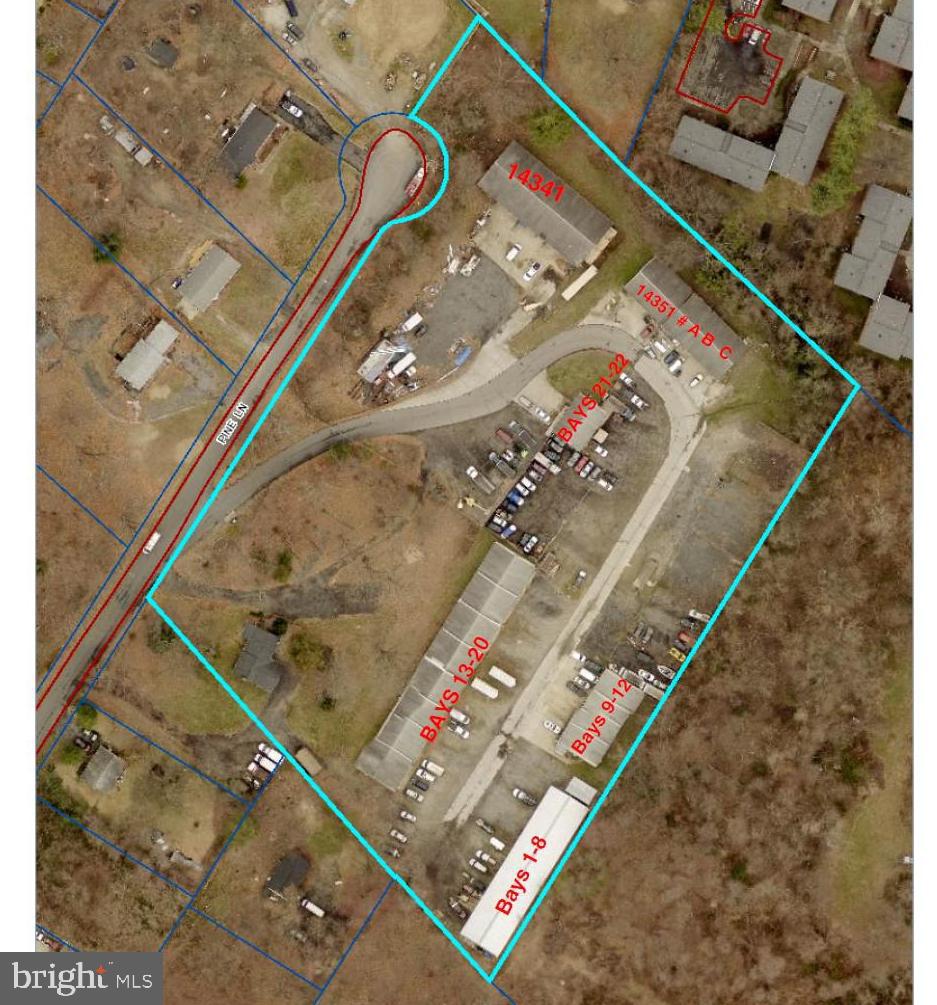 14401 PINE LN, WOODBRIDGE, Virginia 22191, ,Land,For sale,14401 PINE LN,VAPW2091644 MLS # VAPW2091644