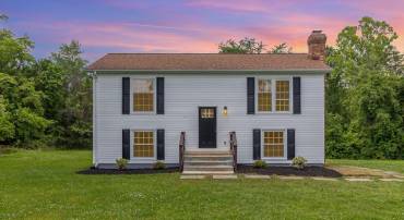 8452 TURNBULL RD, WARRENTON, Virginia 20186, 3 Bedrooms Bedrooms, ,2 BathroomsBathrooms,Residential,8452 TURNBULL RD,VAFQ2016986 MLS # VAFQ2016986
