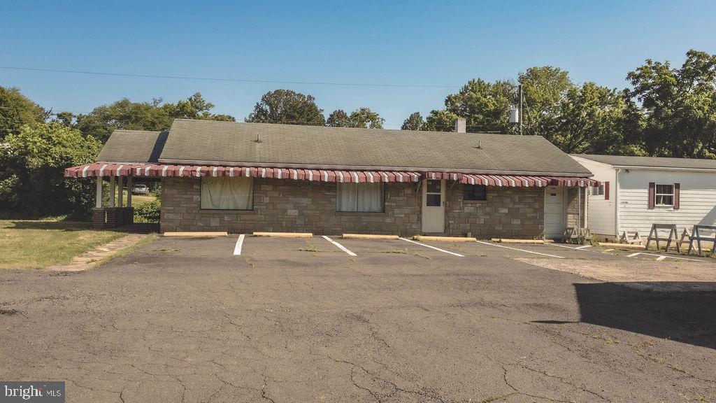 9533 JAMES MADISON, WARRENTON, Virginia 20187, ,Land,For sale,9533 JAMES MADISON,VAFQ2017230 MLS # VAFQ2017230