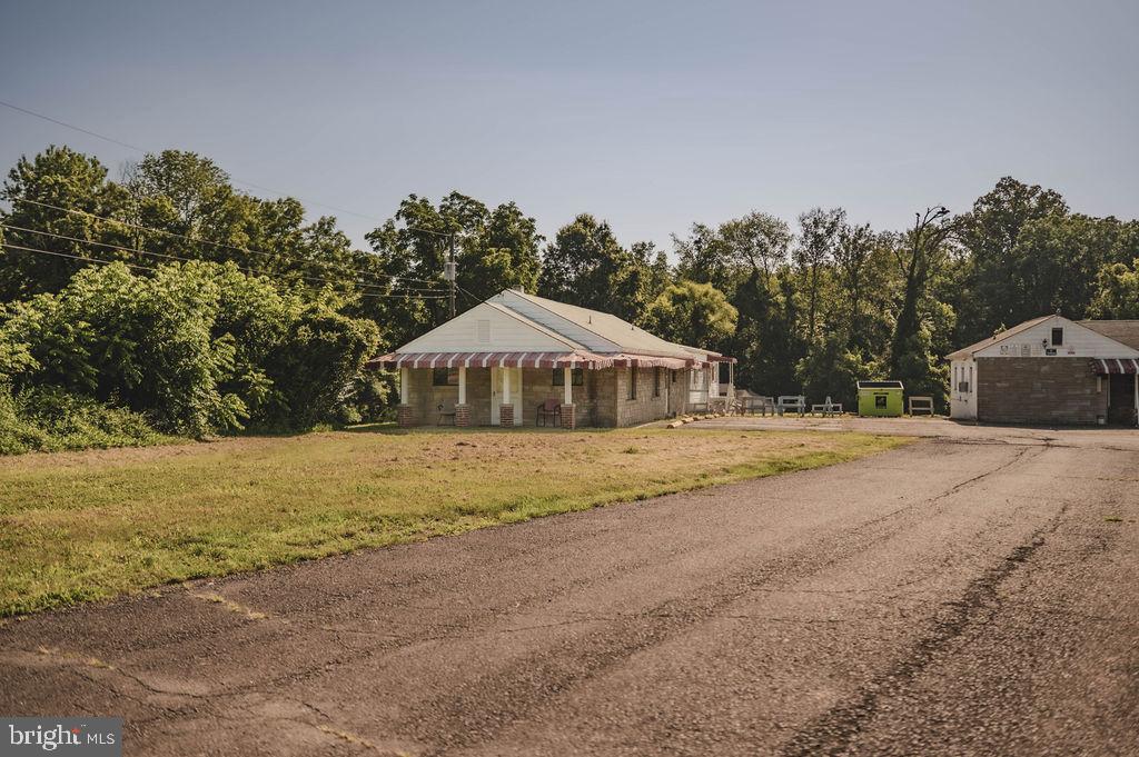 9533 JAMES MADISON, WARRENTON, Virginia 20187, ,Land,For sale,9533 JAMES MADISON,VAFQ2017230 MLS # VAFQ2017230