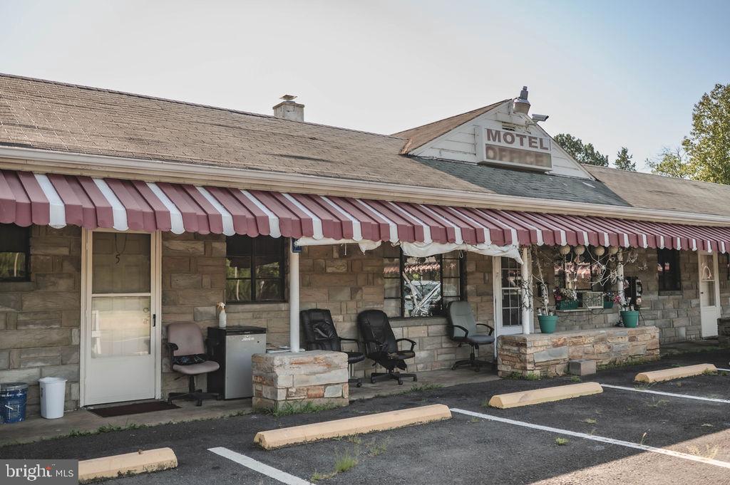 9533 JAMES MADISON, WARRENTON, Virginia 20187, ,Land,For sale,9533 JAMES MADISON,VAFQ2017230 MLS # VAFQ2017230