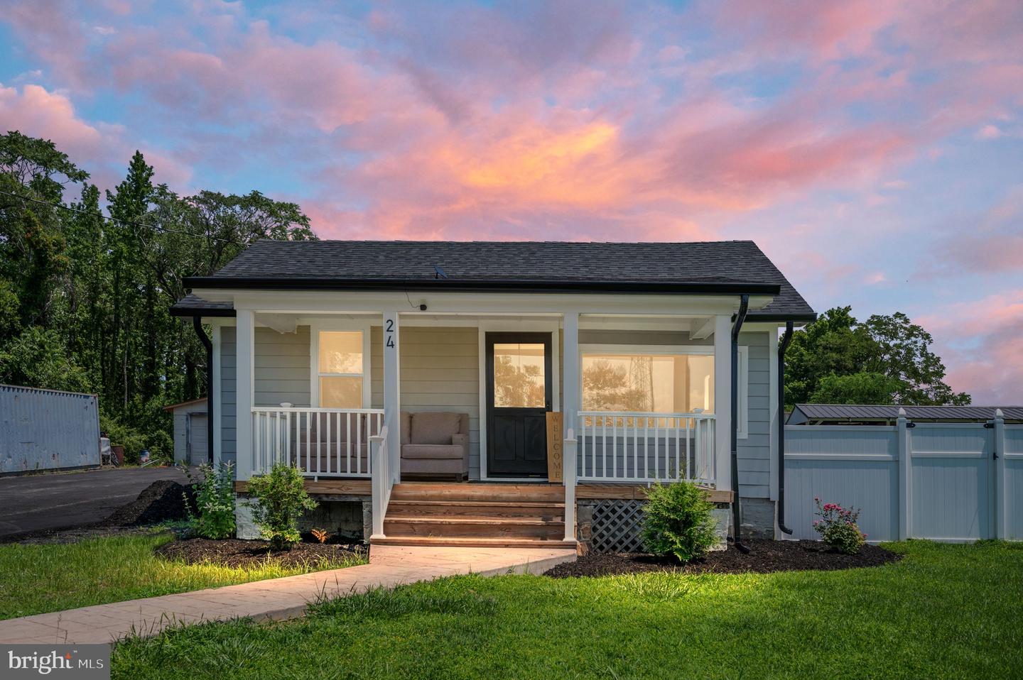 24 VIOLAS LN, FREDERICKSBURG, Virginia 22405, 3 Bedrooms Bedrooms, ,1 BathroomBathrooms,Residential,For sale,24 VIOLAS LN,VAST2040018 MLS # VAST2040018