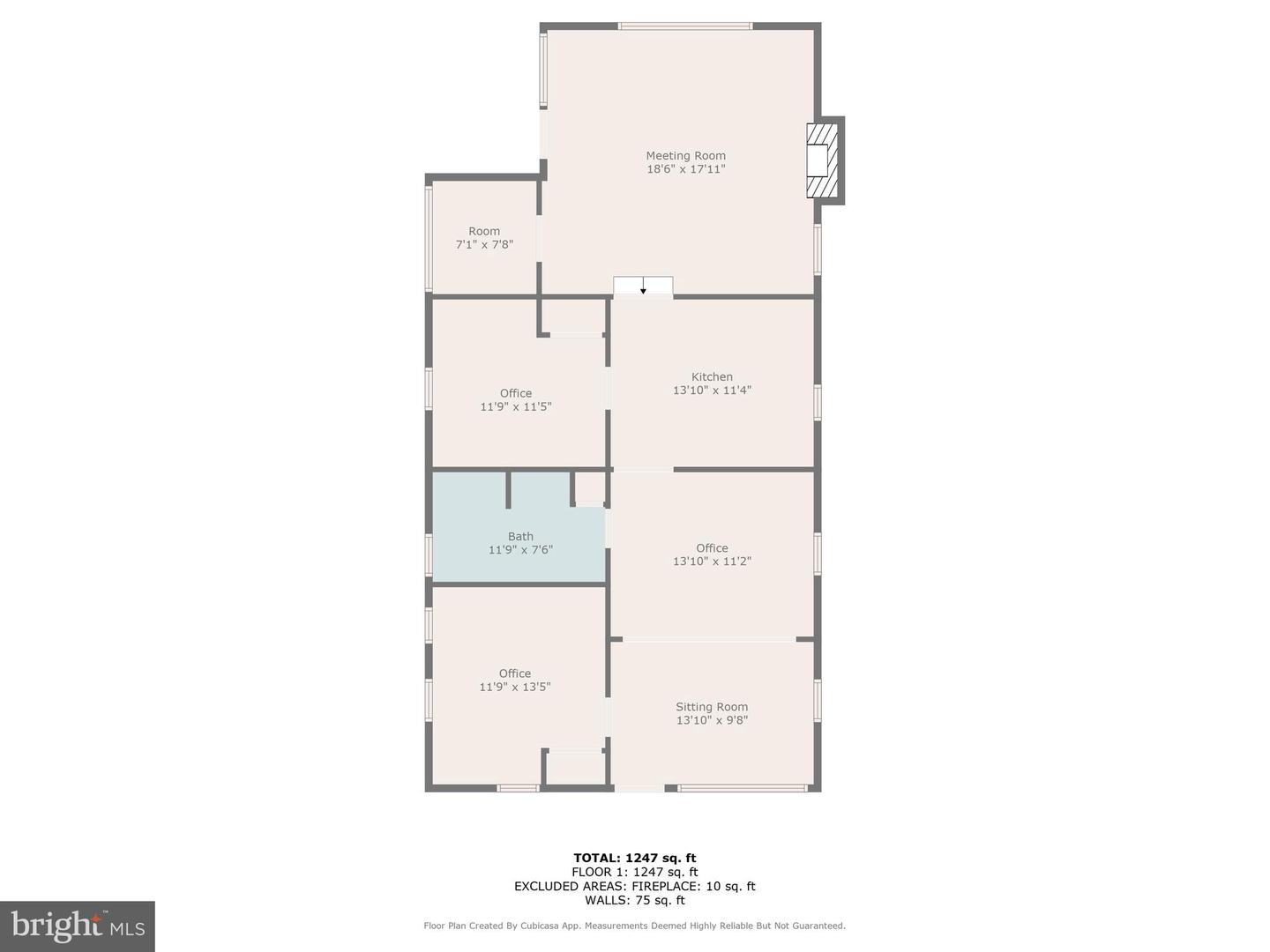 24 VIOLAS LN, FREDERICKSBURG, Virginia 22405, 3 Bedrooms Bedrooms, ,1 BathroomBathrooms,Residential,For sale,24 VIOLAS LN,VAST2040018 MLS # VAST2040018