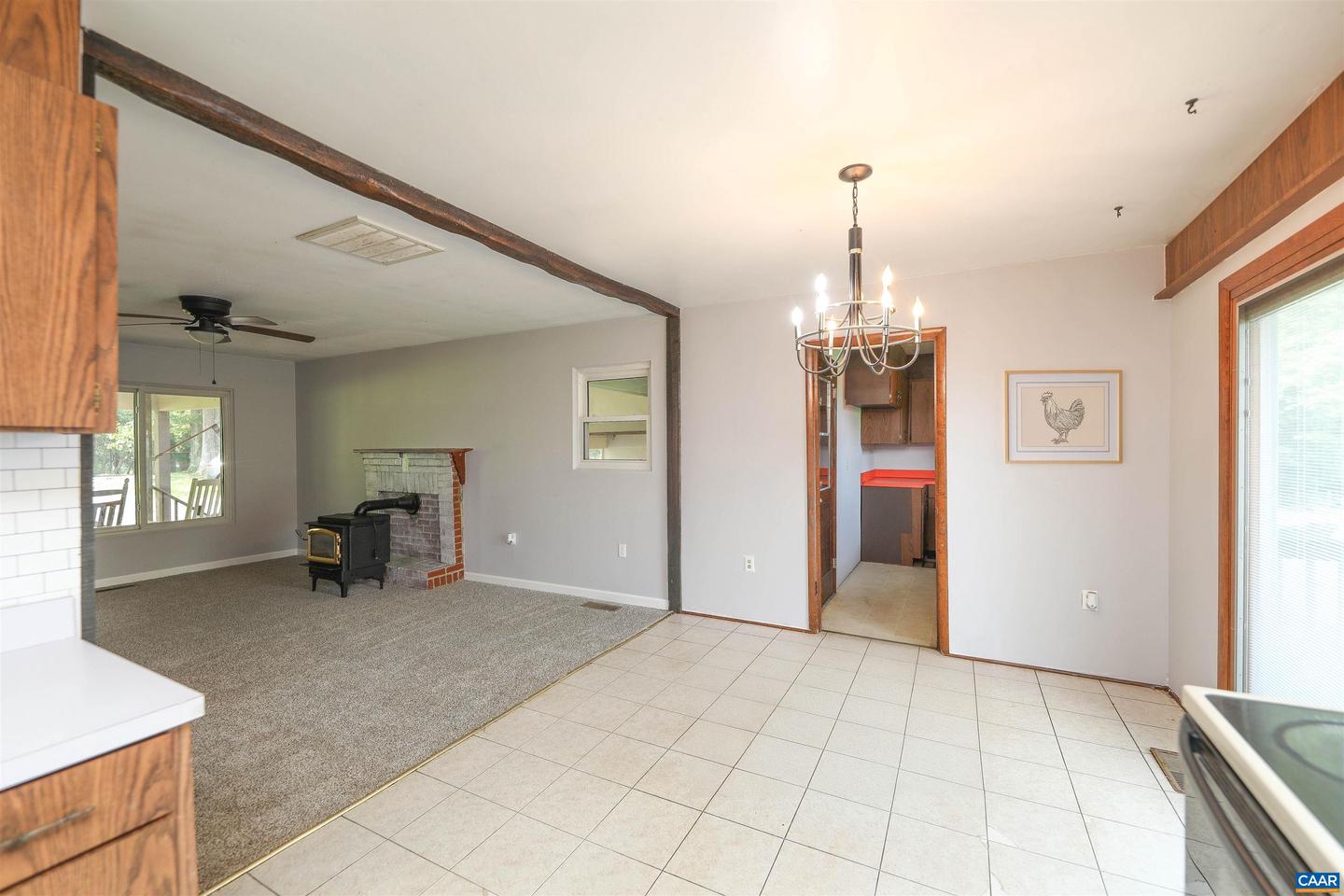 4160 DICKERSON RD, CHARLOTTESVILLE, Virginia 22911, 4 Bedrooms Bedrooms, ,2 BathroomsBathrooms,Residential,For sale,4160 DICKERSON RD,665926 MLS # 665926