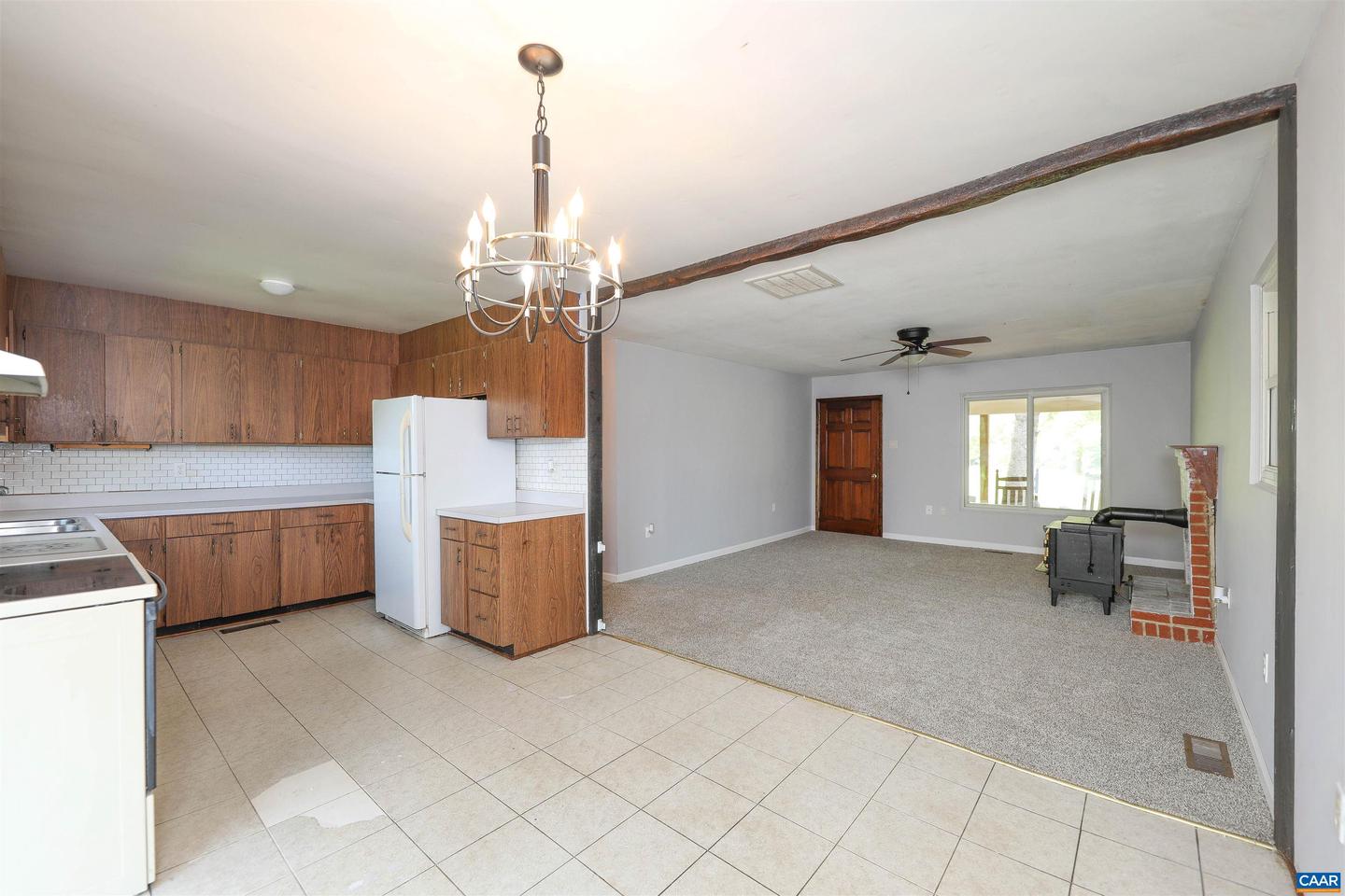 4160 DICKERSON RD, CHARLOTTESVILLE, Virginia 22911, 4 Bedrooms Bedrooms, ,2 BathroomsBathrooms,Residential,For sale,4160 DICKERSON RD,665926 MLS # 665926